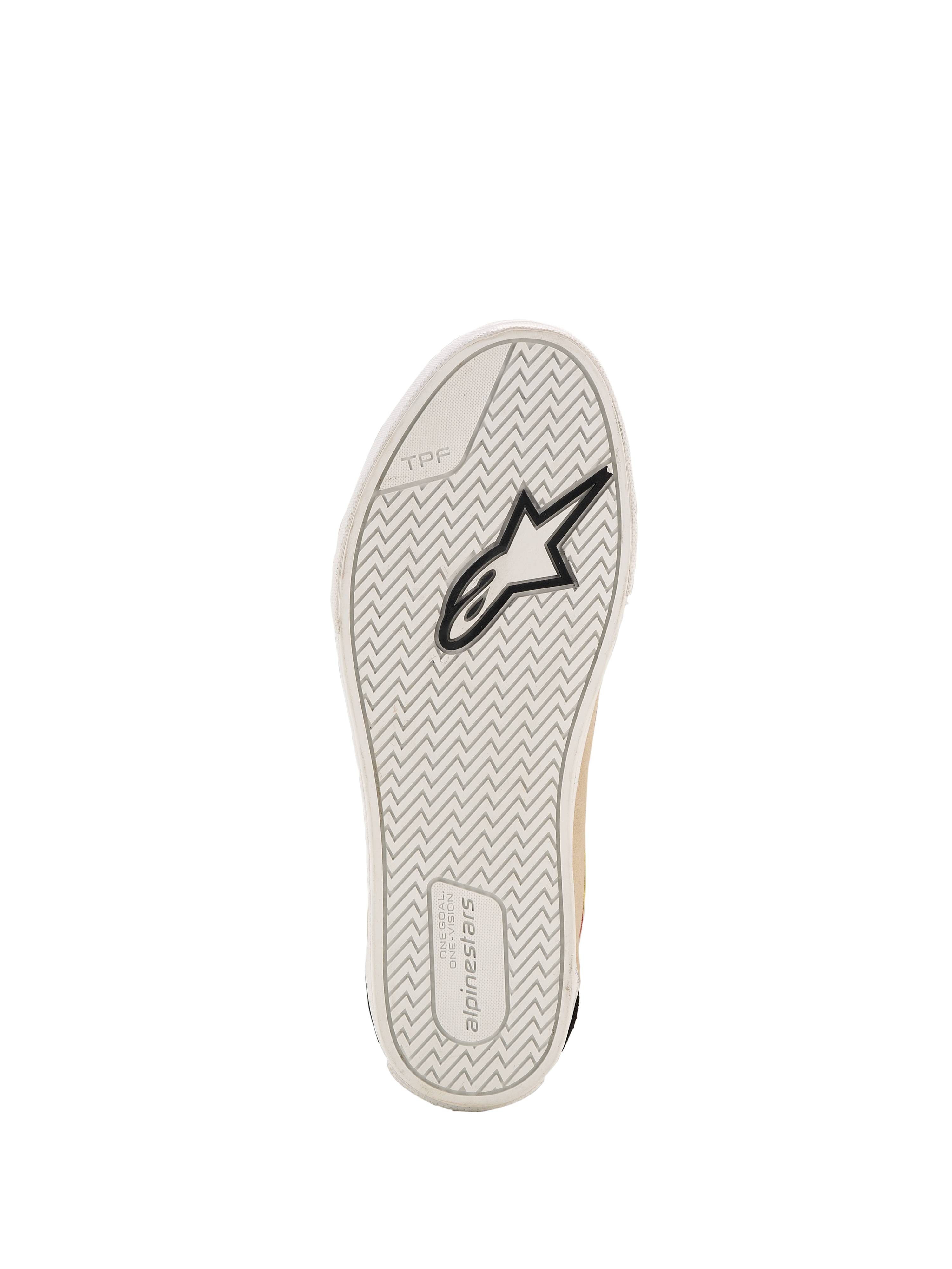 Ride-63 Canvas Schoenen