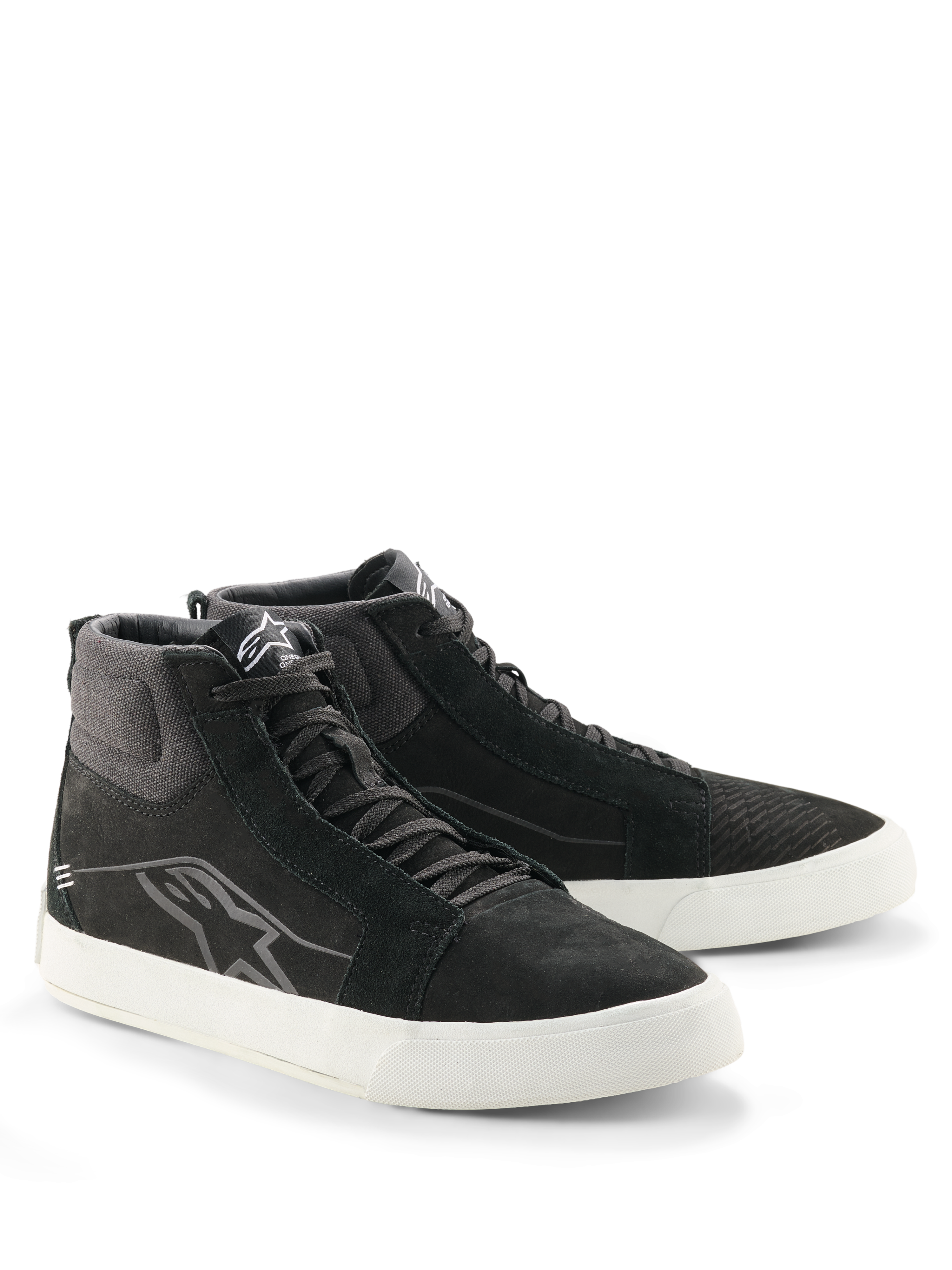 Ride-63 Leren Schoenen