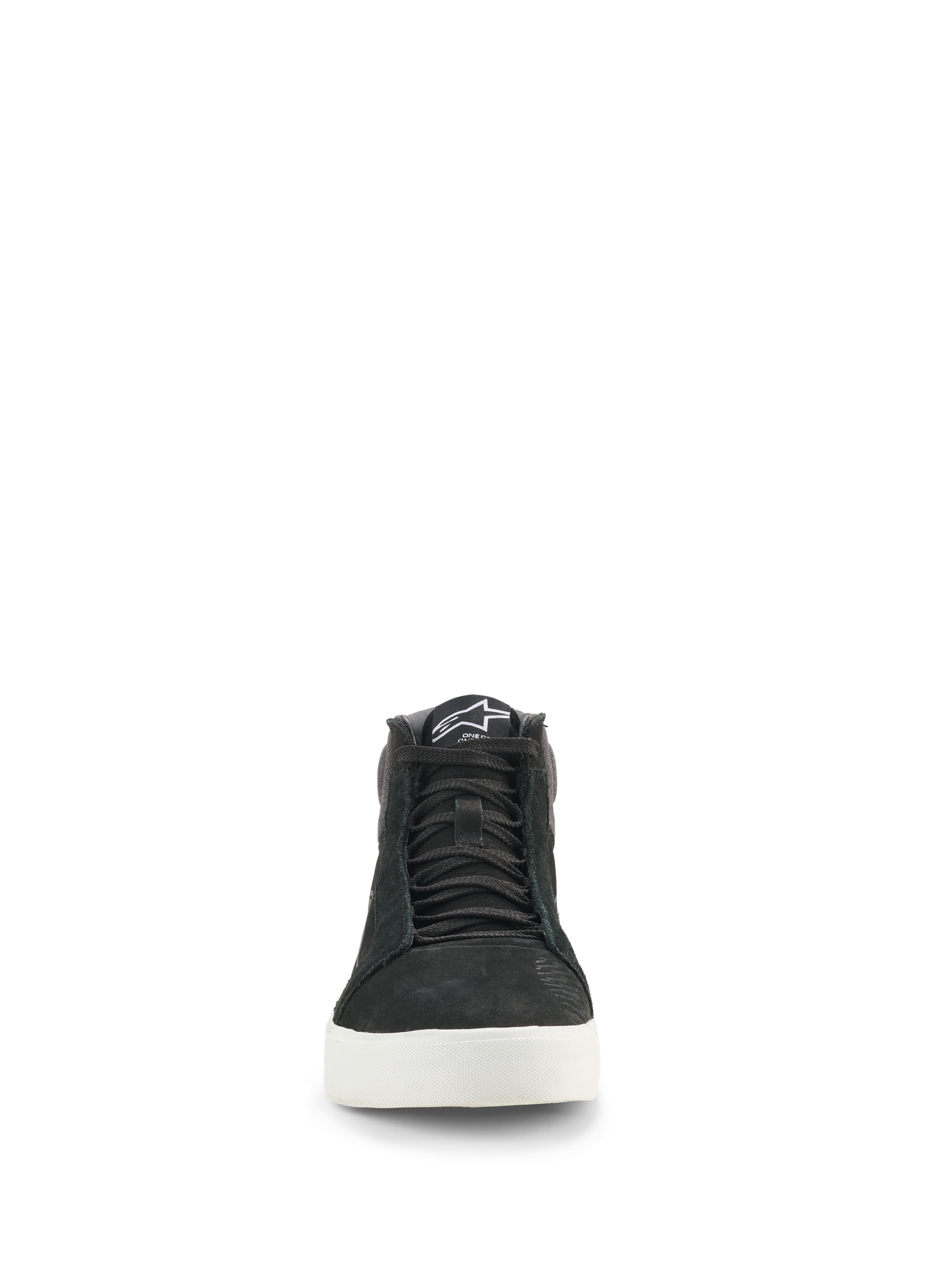 Ride-63 Leren Schoenen