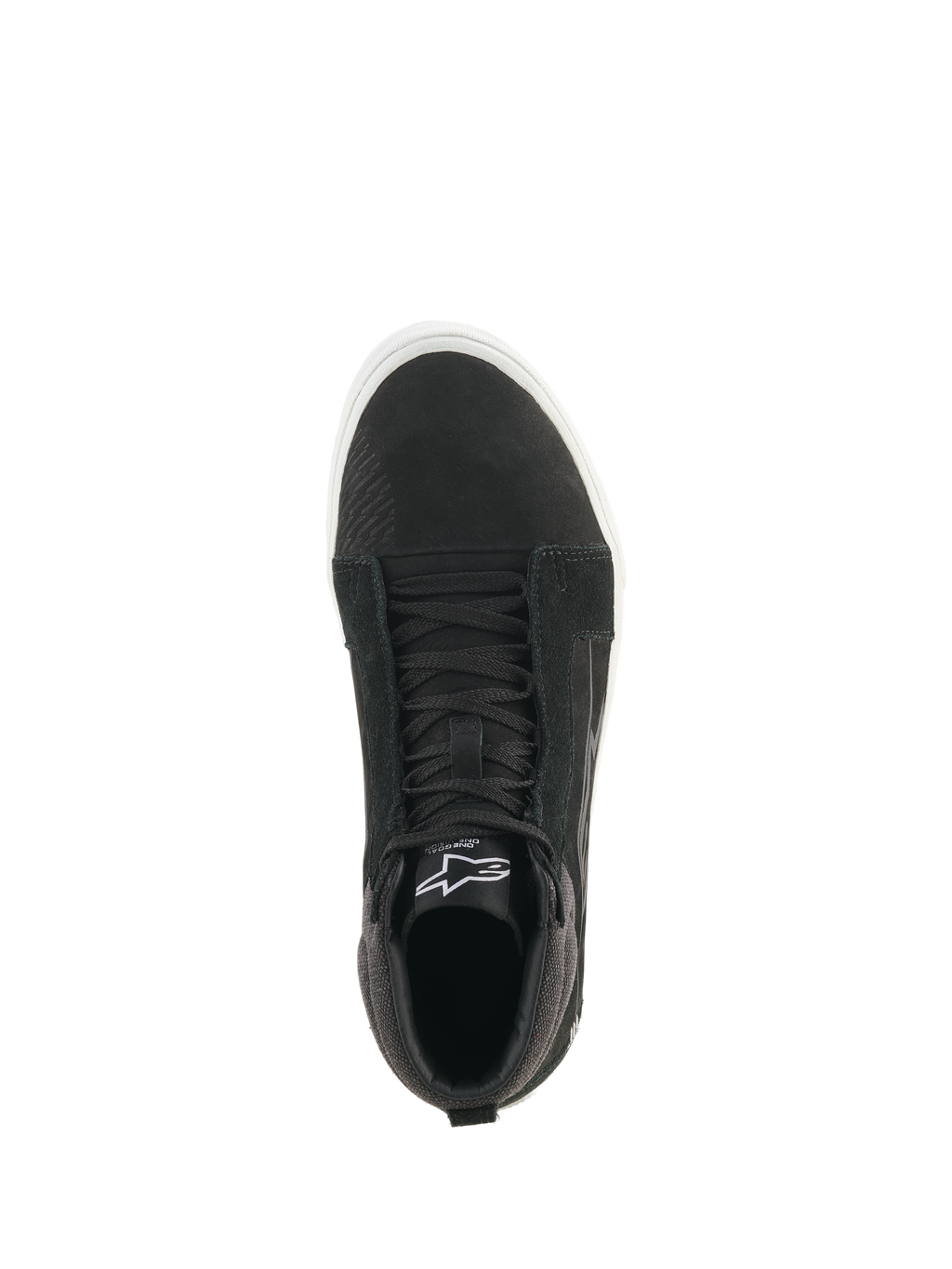 Ride-63 Leren Schoenen