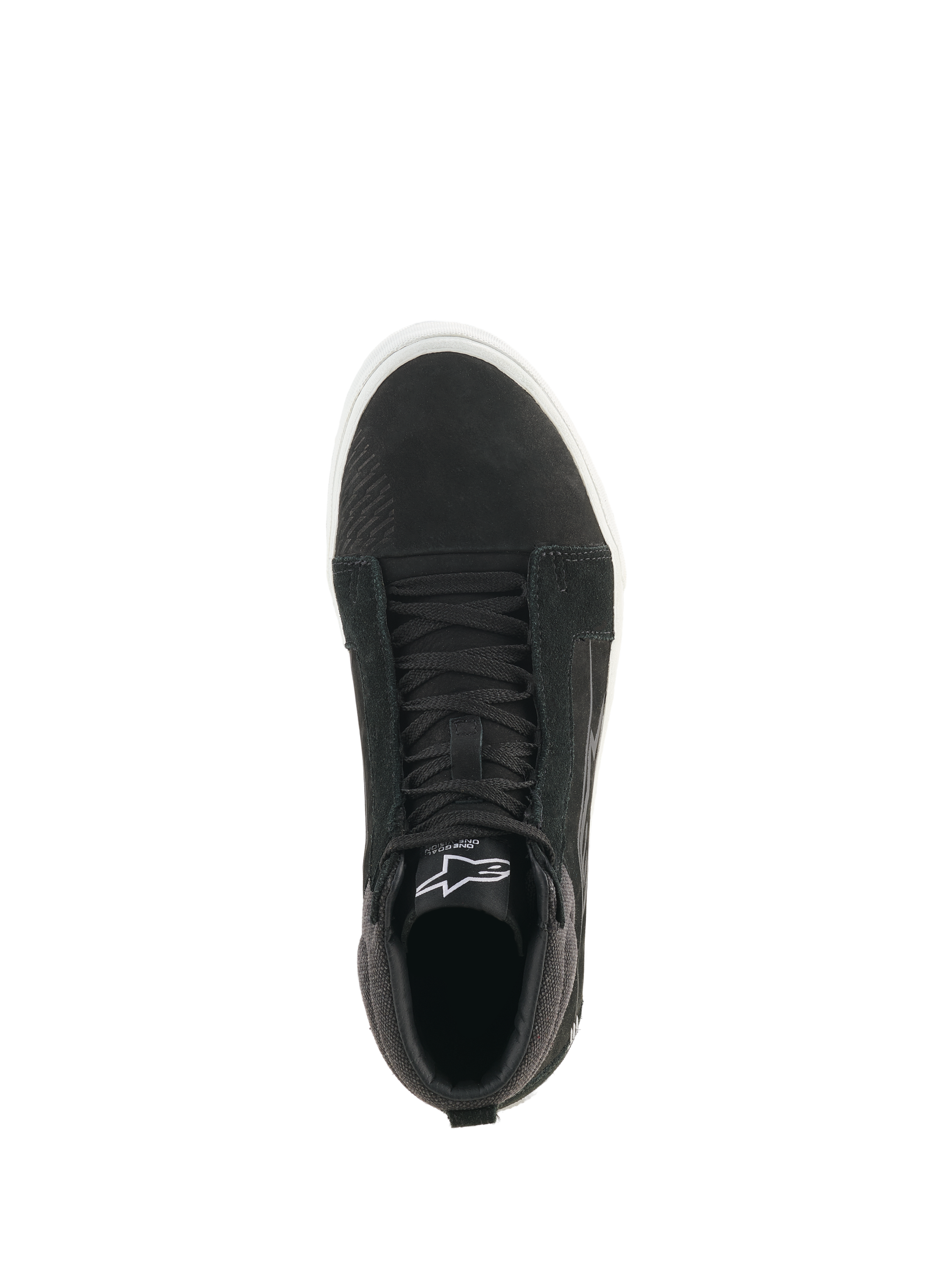 Ride-63 Leren Schoenen