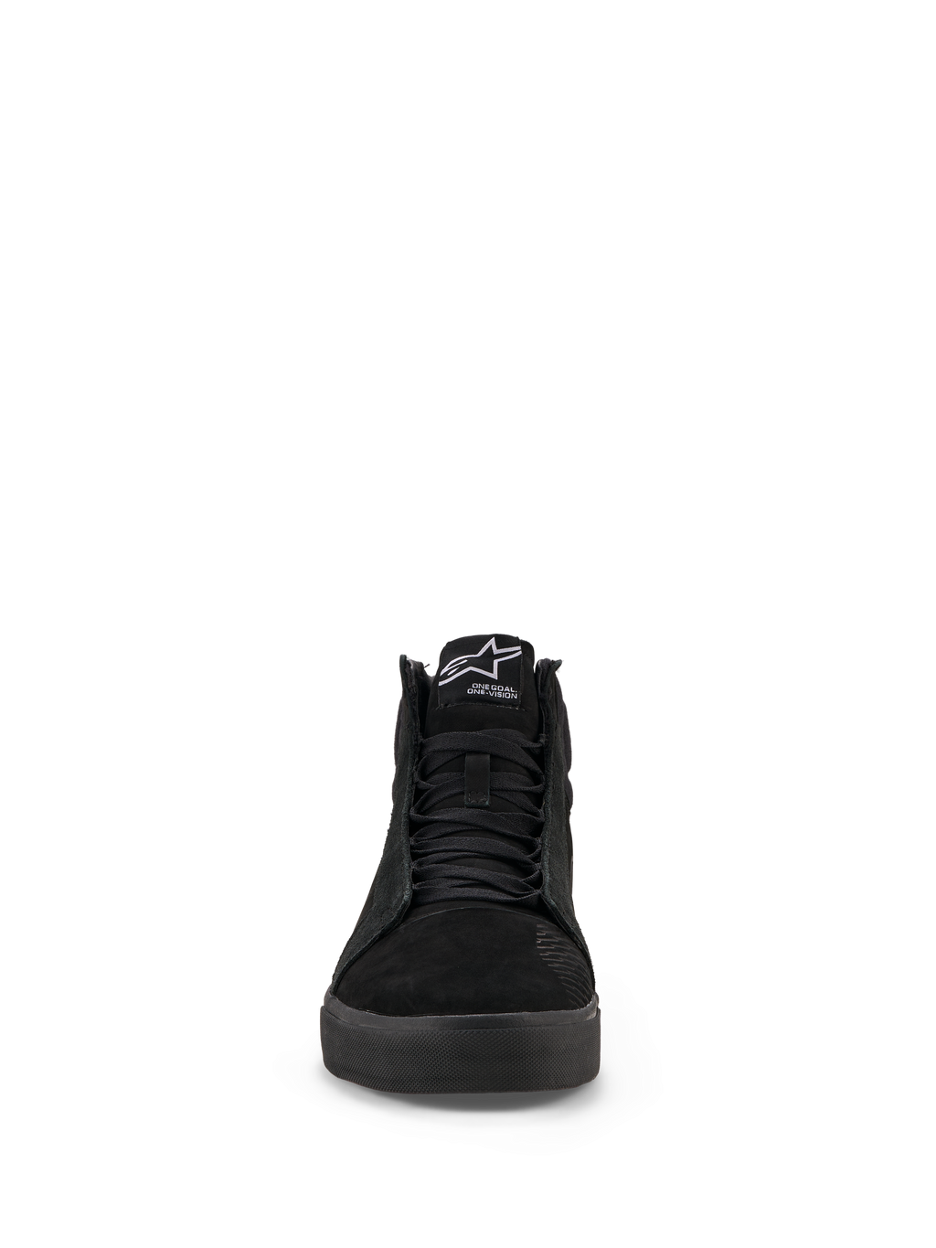 Ride-63 Leren Schoenen