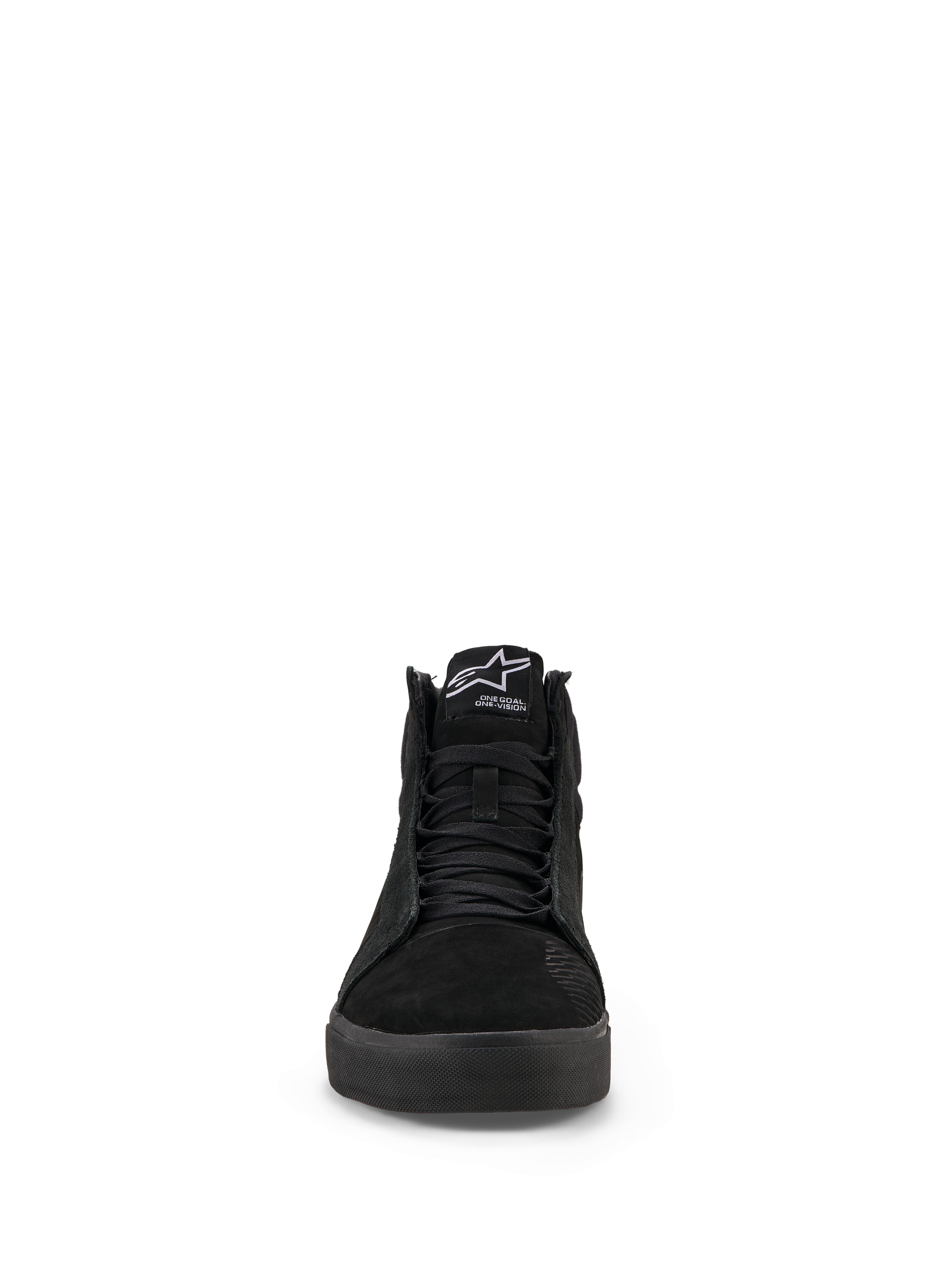 Ride-63 Leren Schoenen