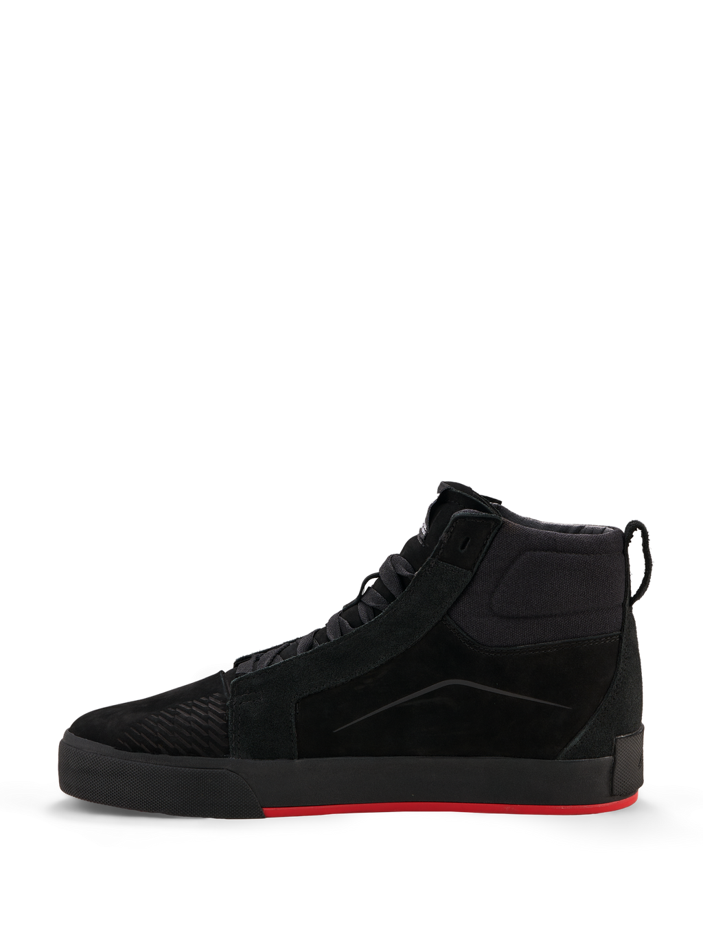Ride-63 Leren Schoenen