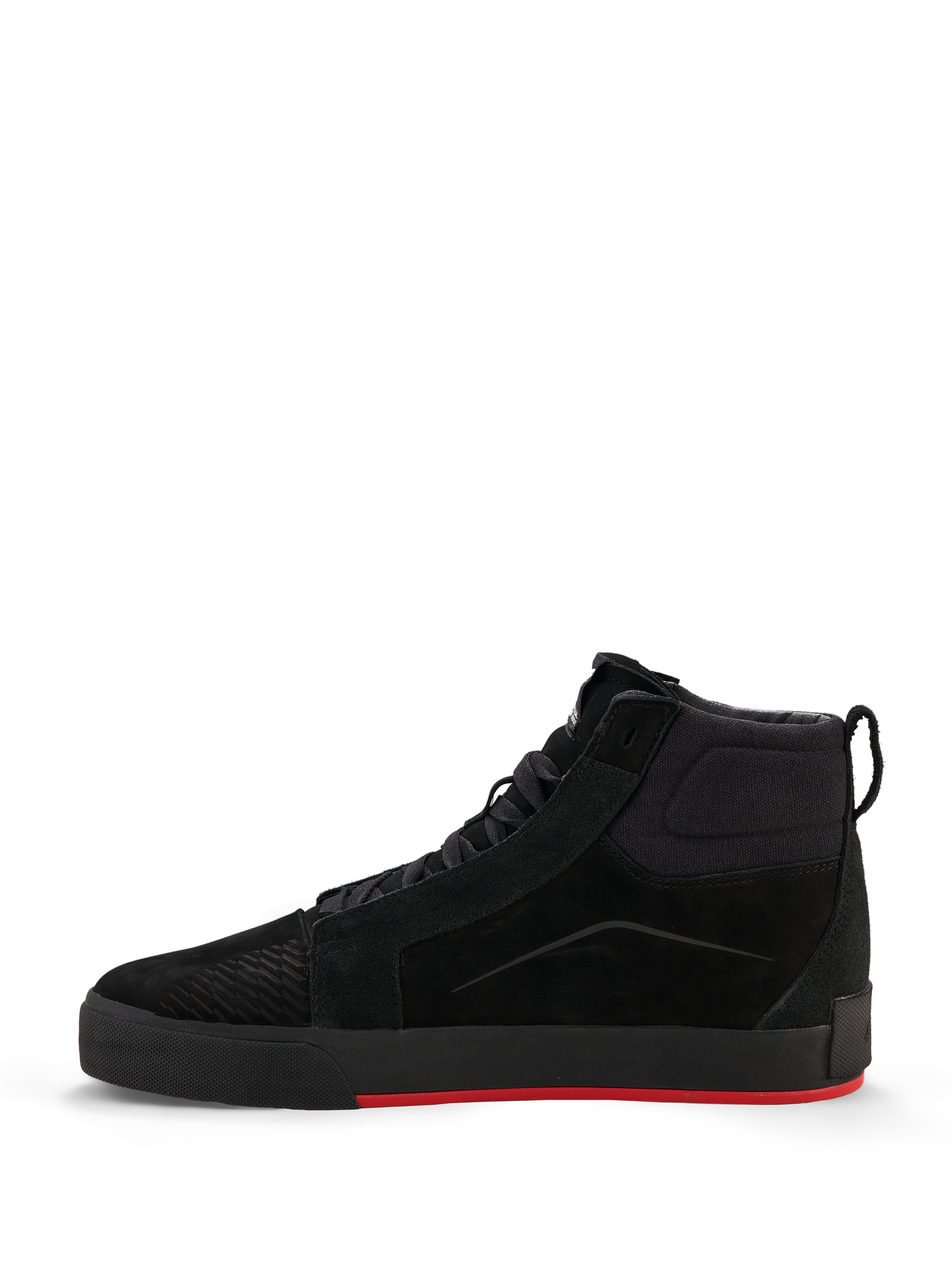 Ride-63 Leren Schoenen