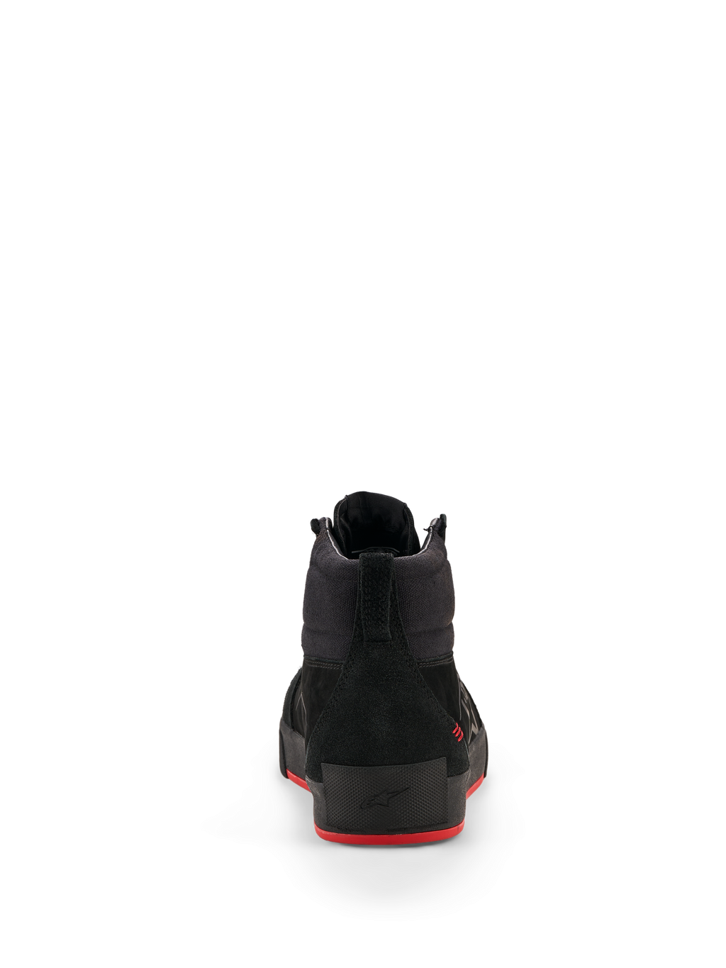 Ride-63 Leren Schoenen