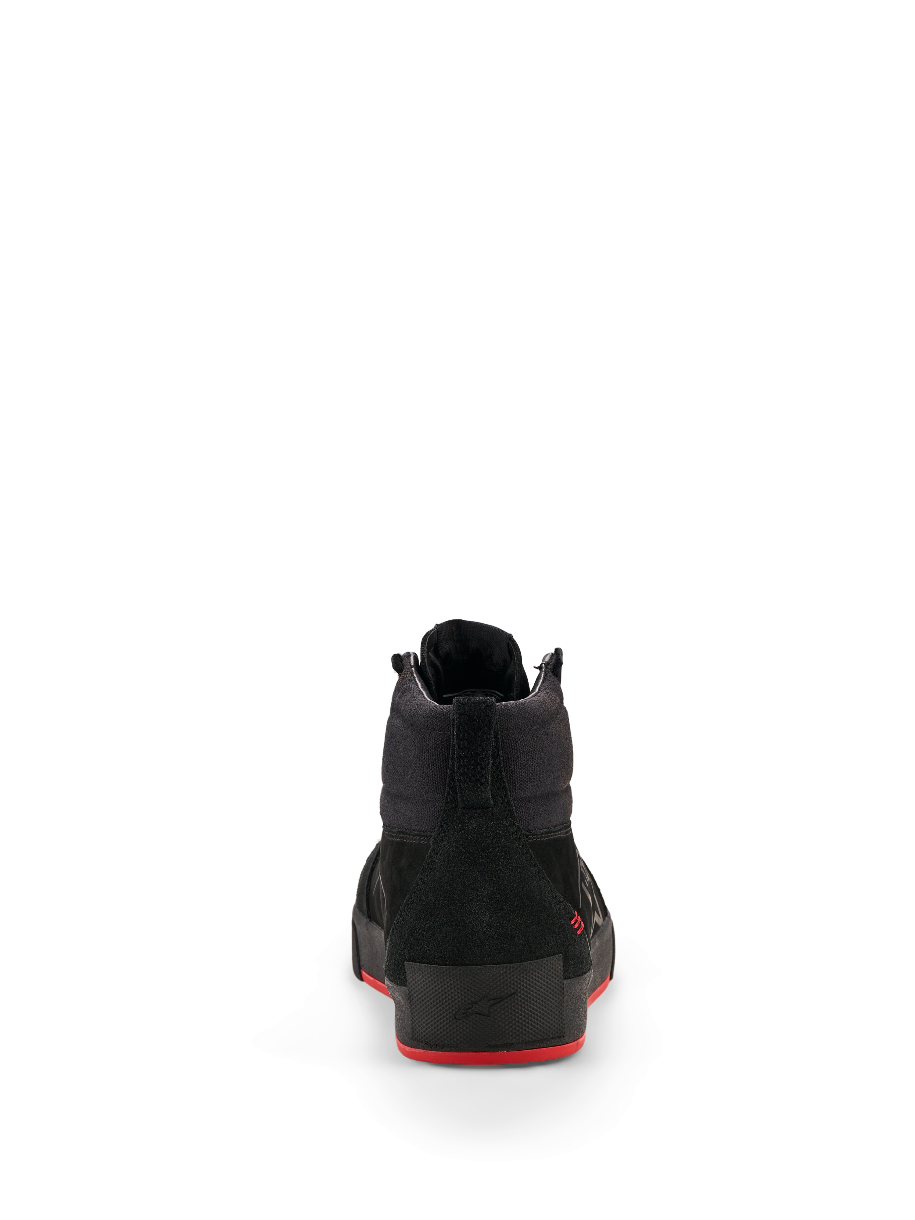 Ride-63 Leren Schoenen