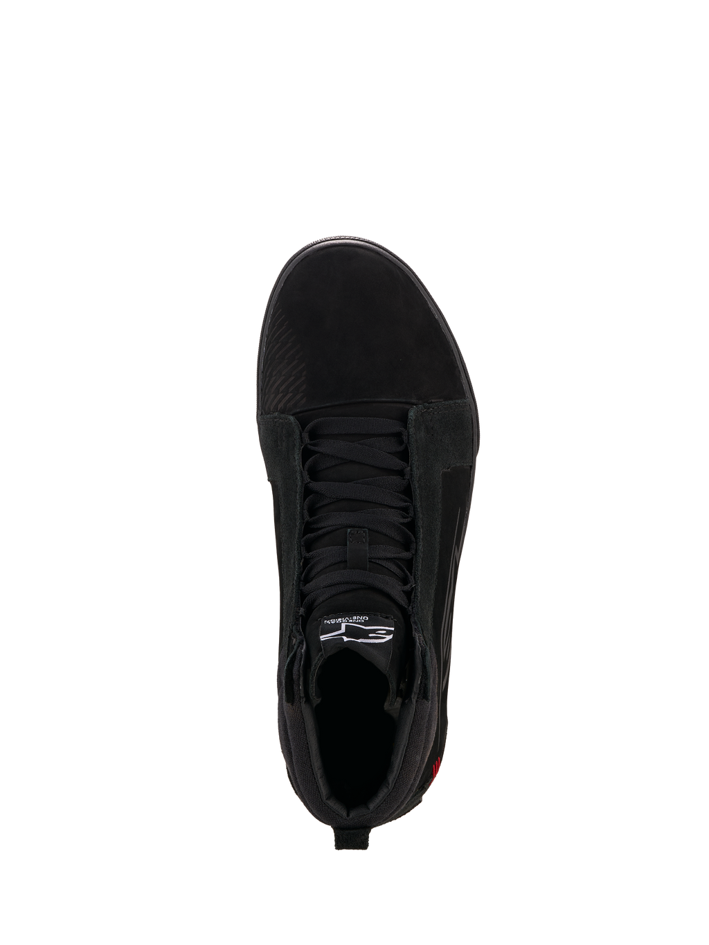 Ride-63 Leren Schoenen