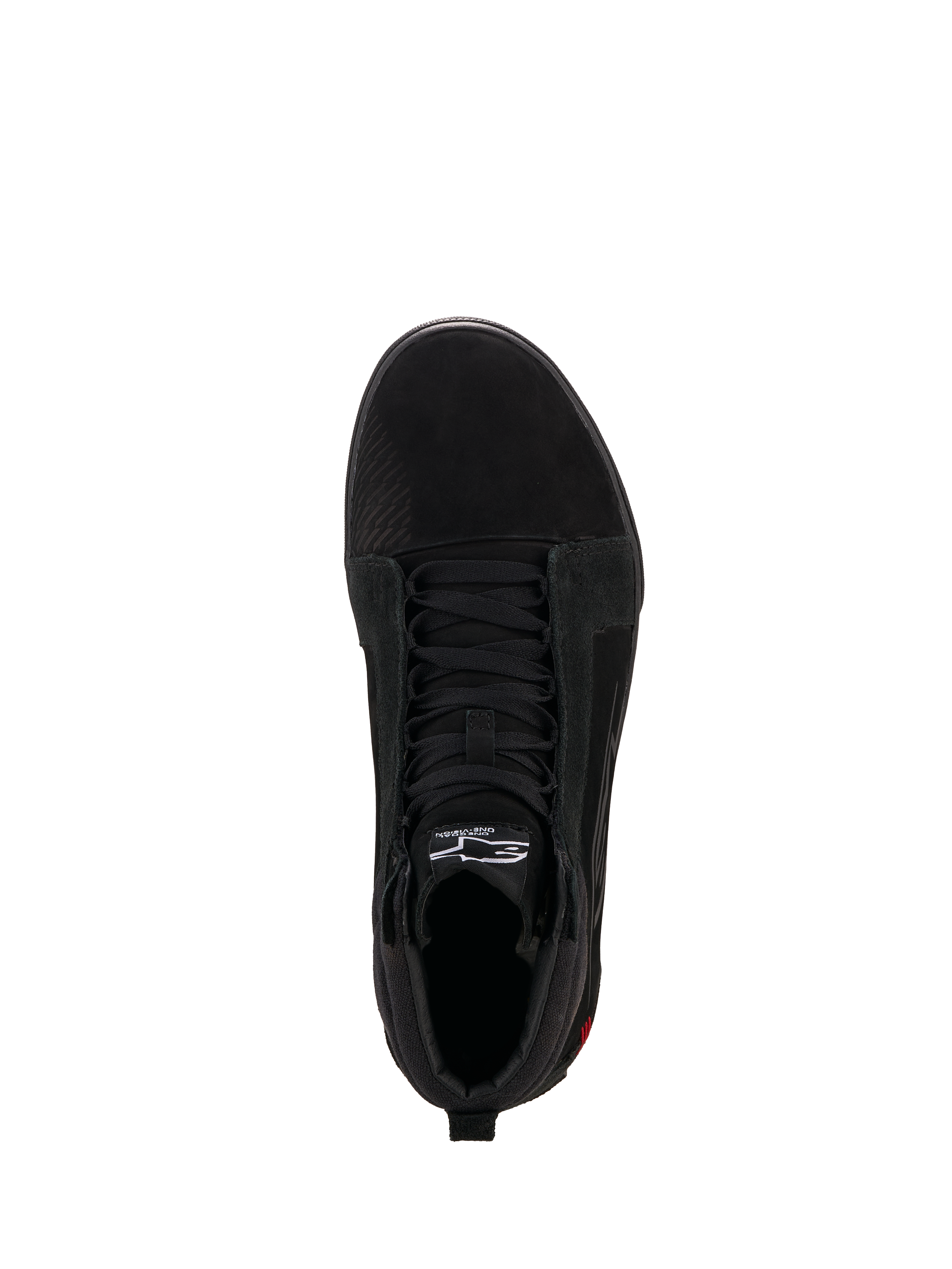 Ride-63 Leren Schoenen