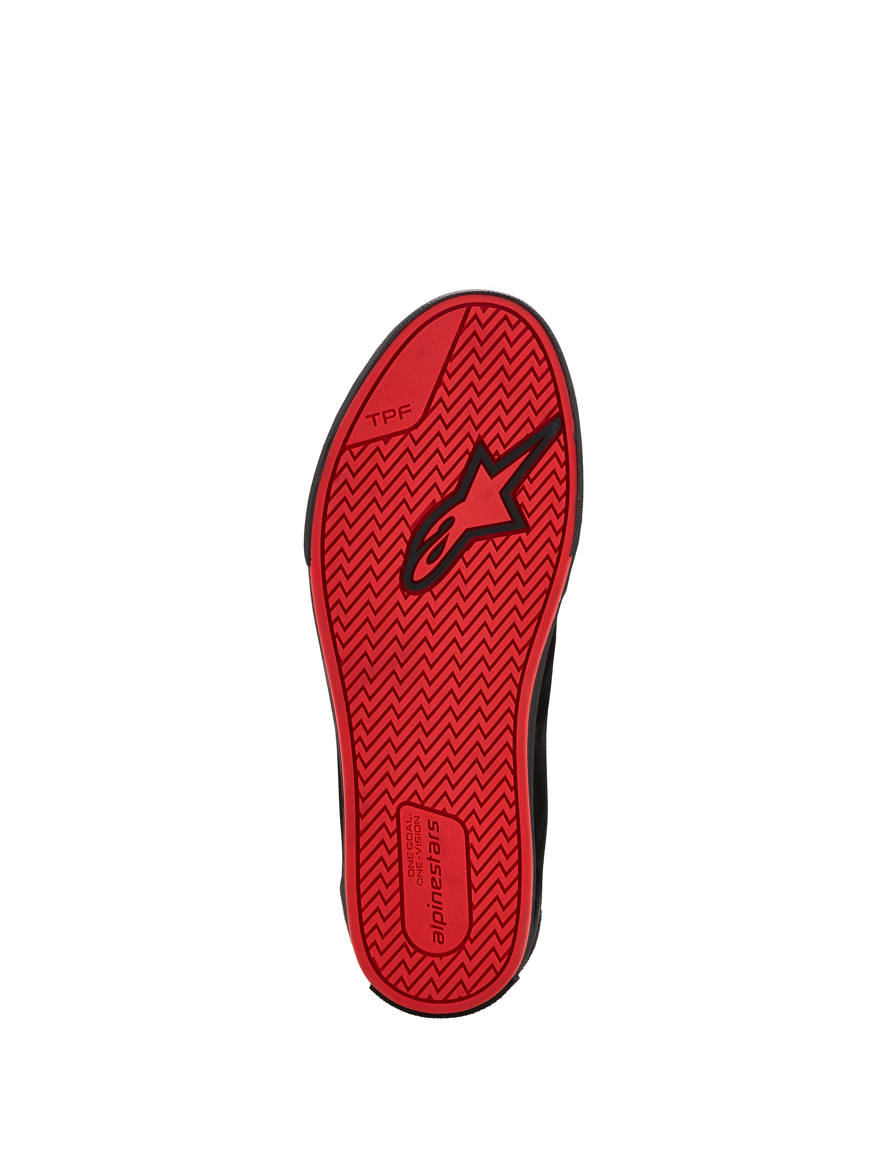 Ride-63 Leren Schoenen