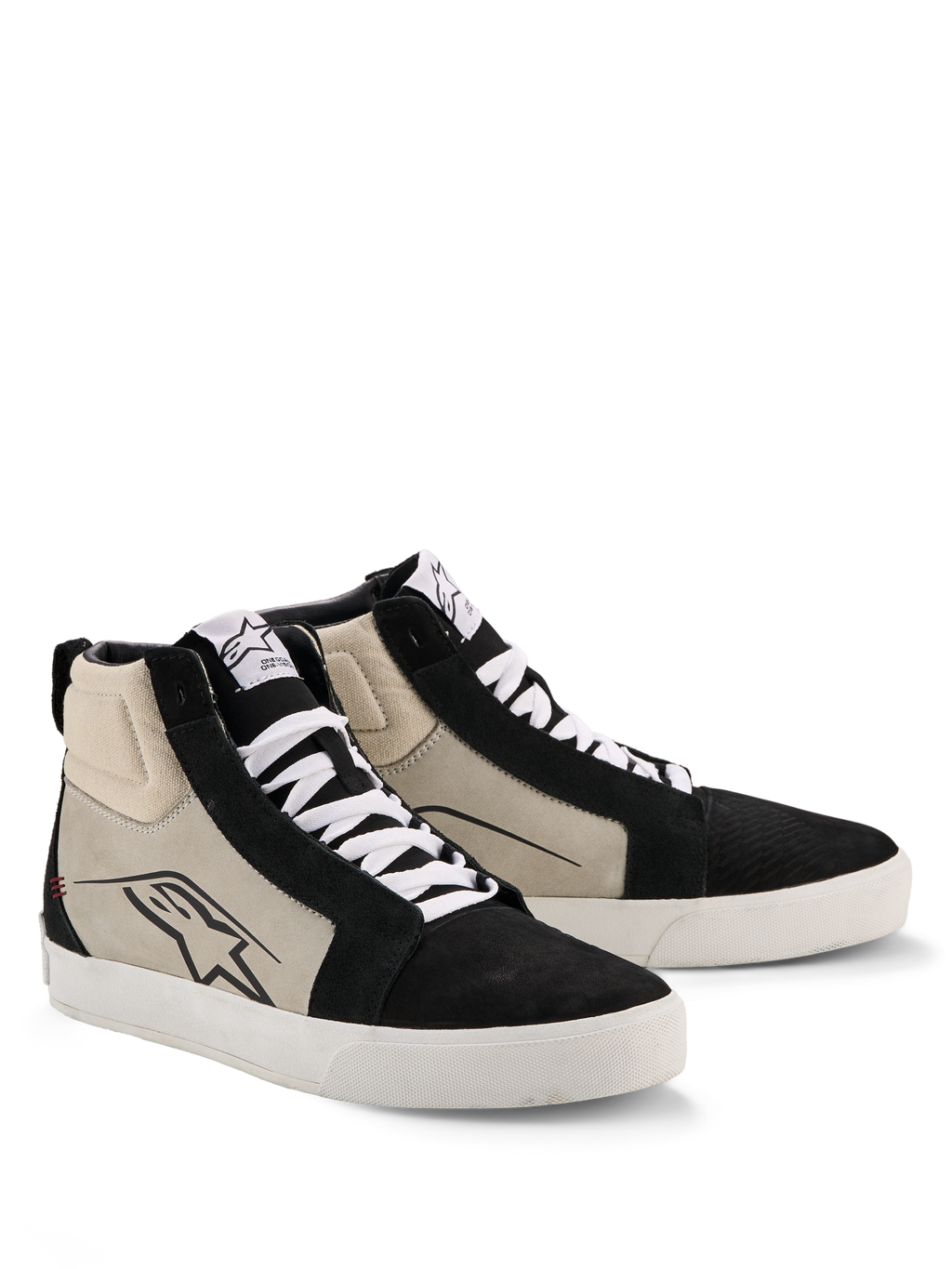 Ride-63 Leren Schoenen