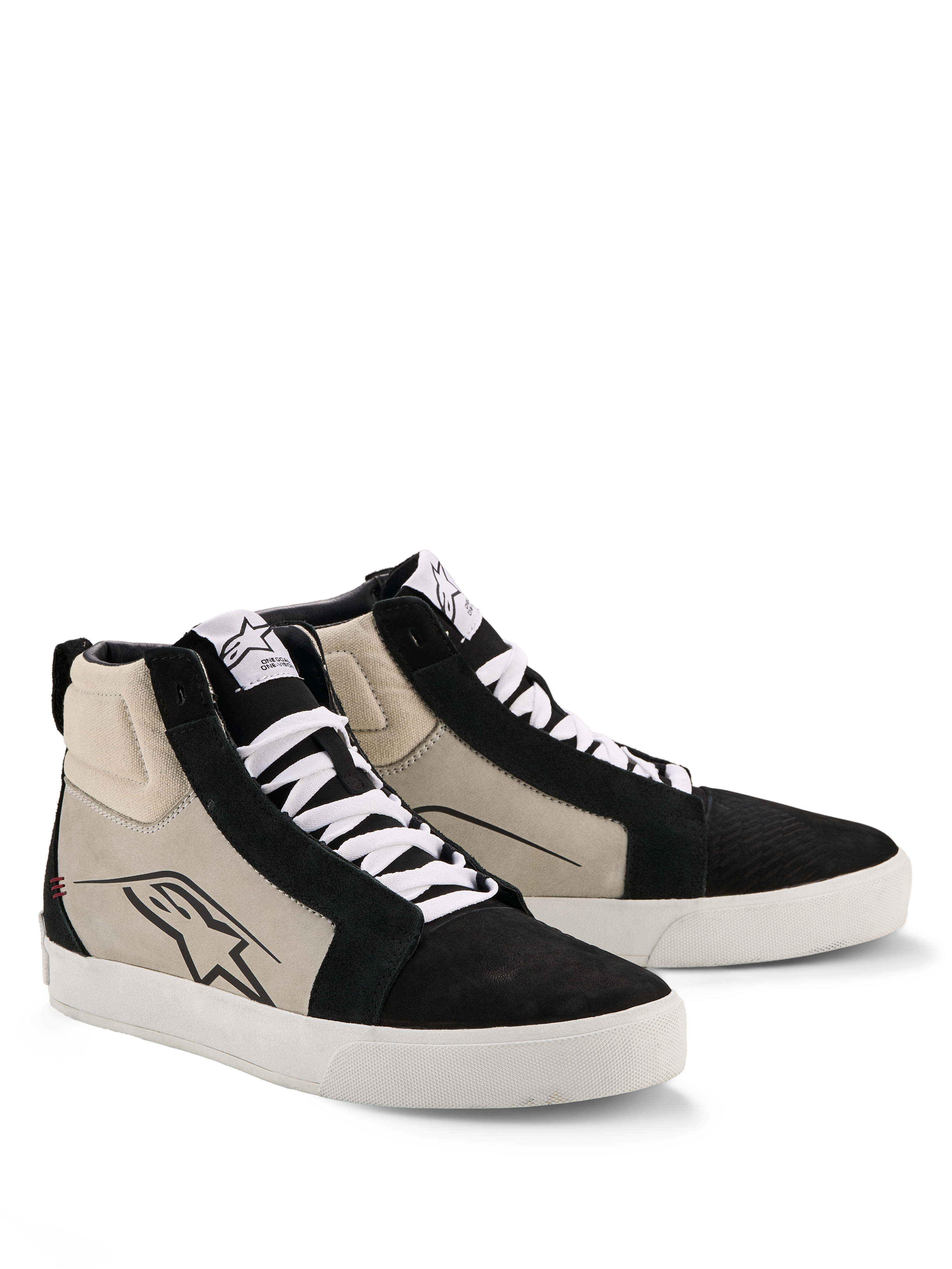 Ride-63 Leren Schoenen
