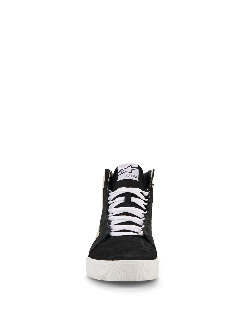 Ride-63 Leren Schoenen