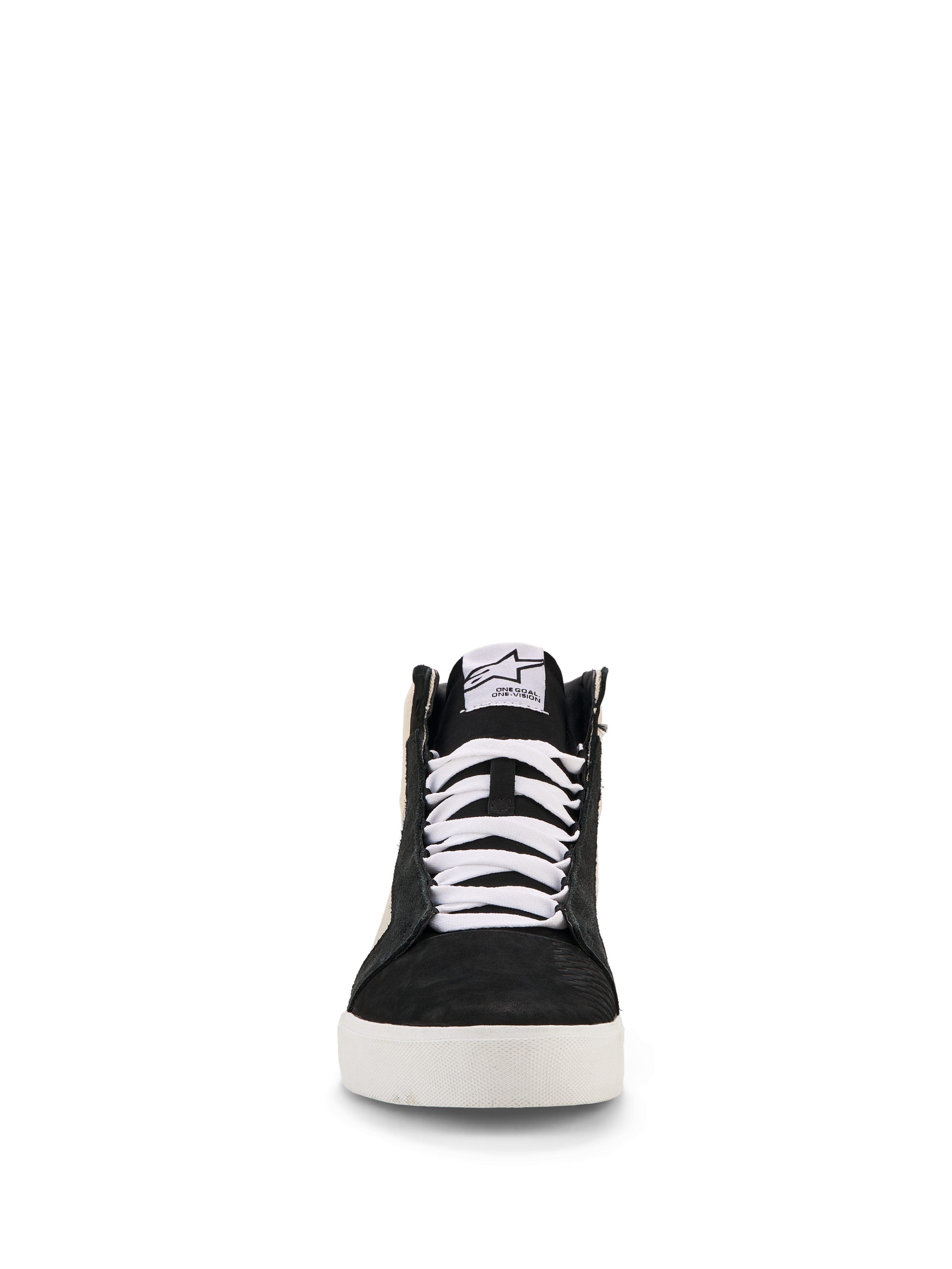 Ride-63 Leren Schoenen