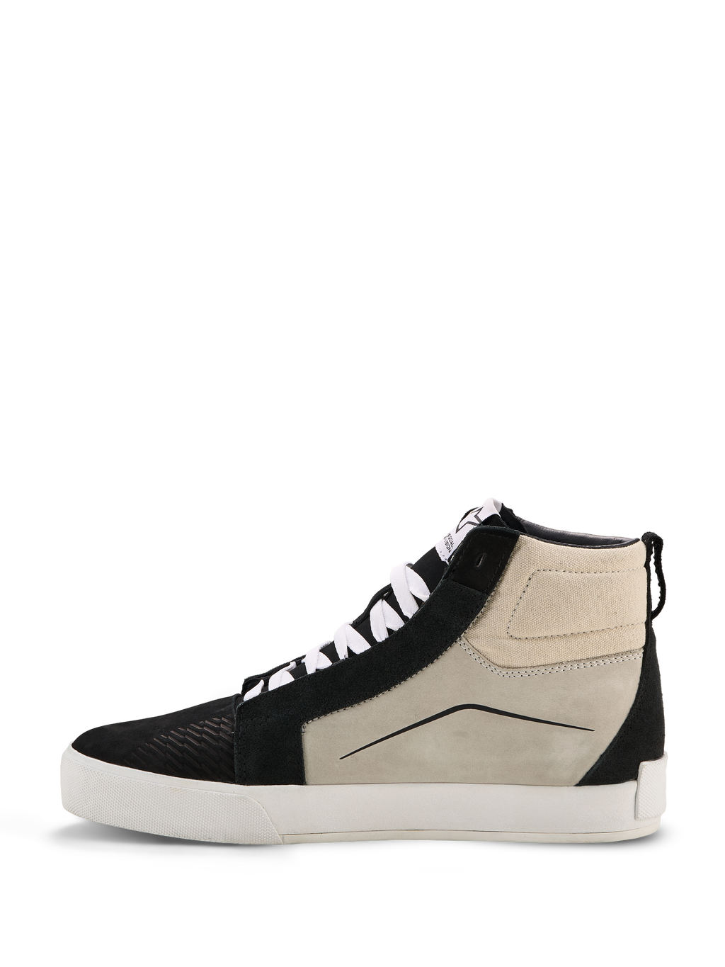 Ride-63 Leren Schoenen