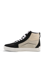 Ride-63 Leren Schoenen
