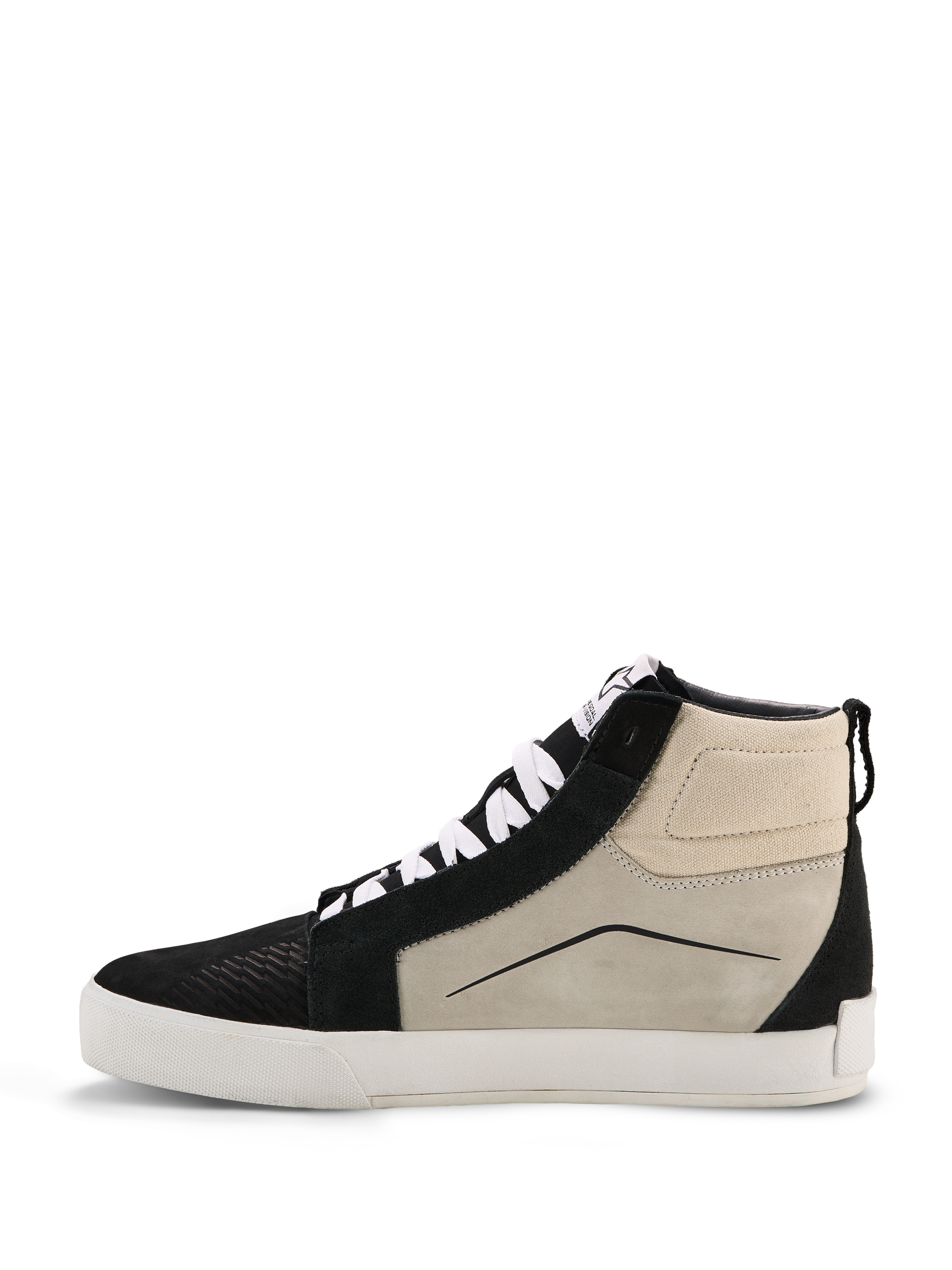 Ride-63 Leren Schoenen