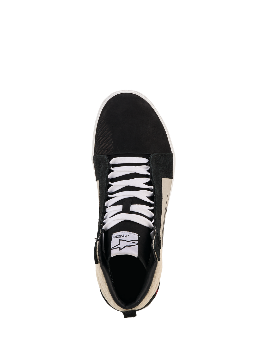 Ride-63 Leren Schoenen