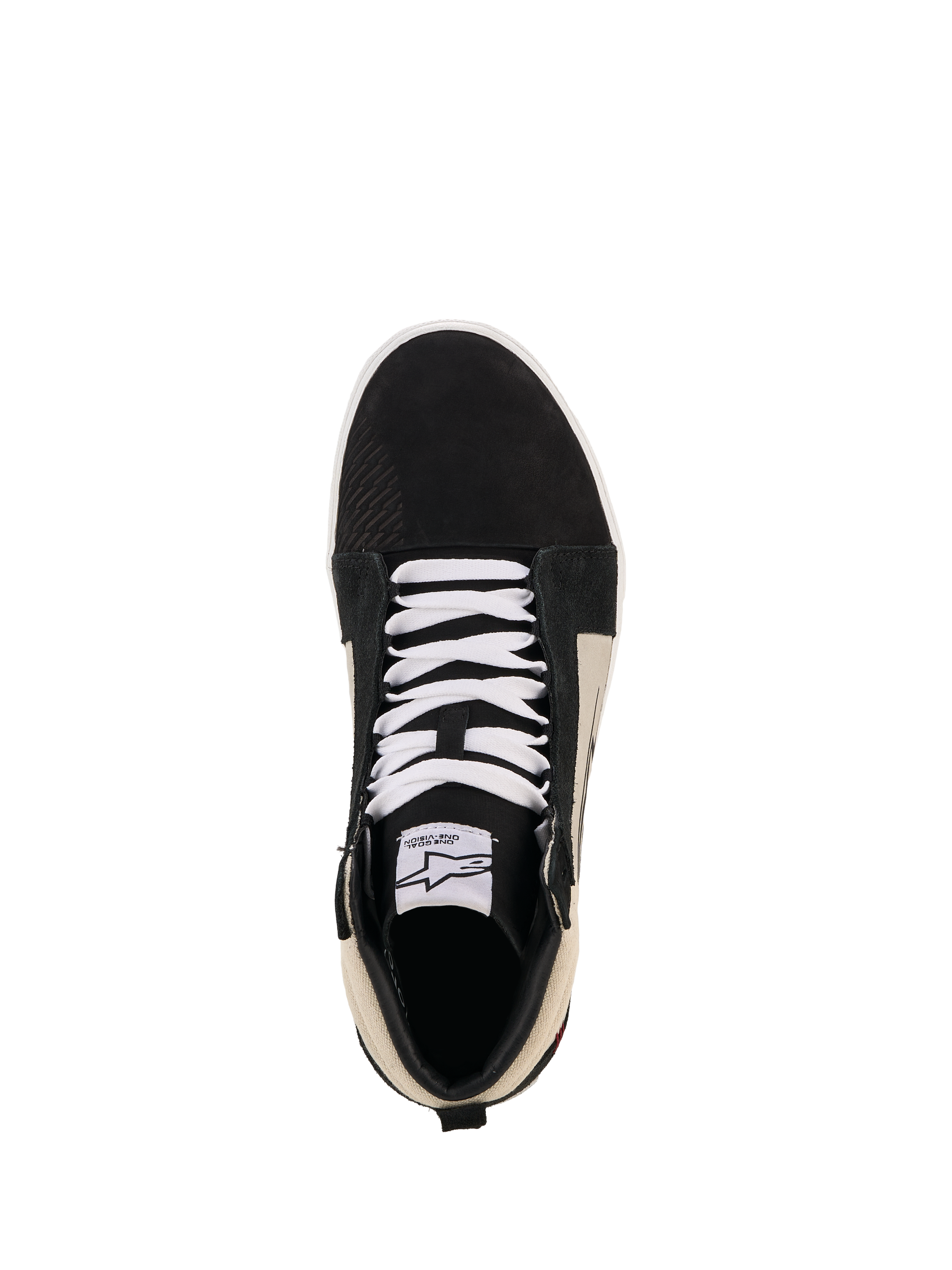 Ride-63 Leren Schoenen