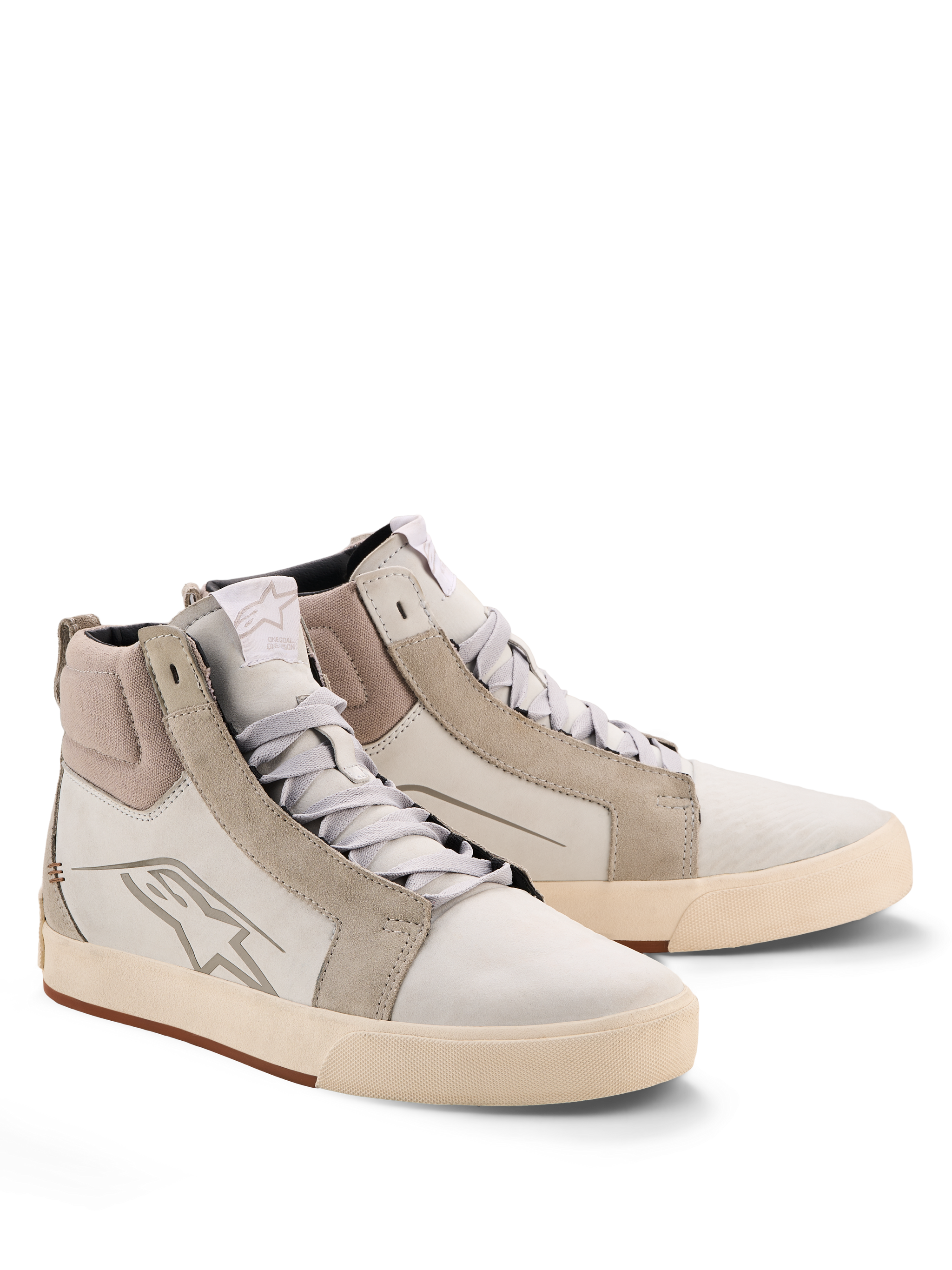 Ride-63 Leren Schoenen