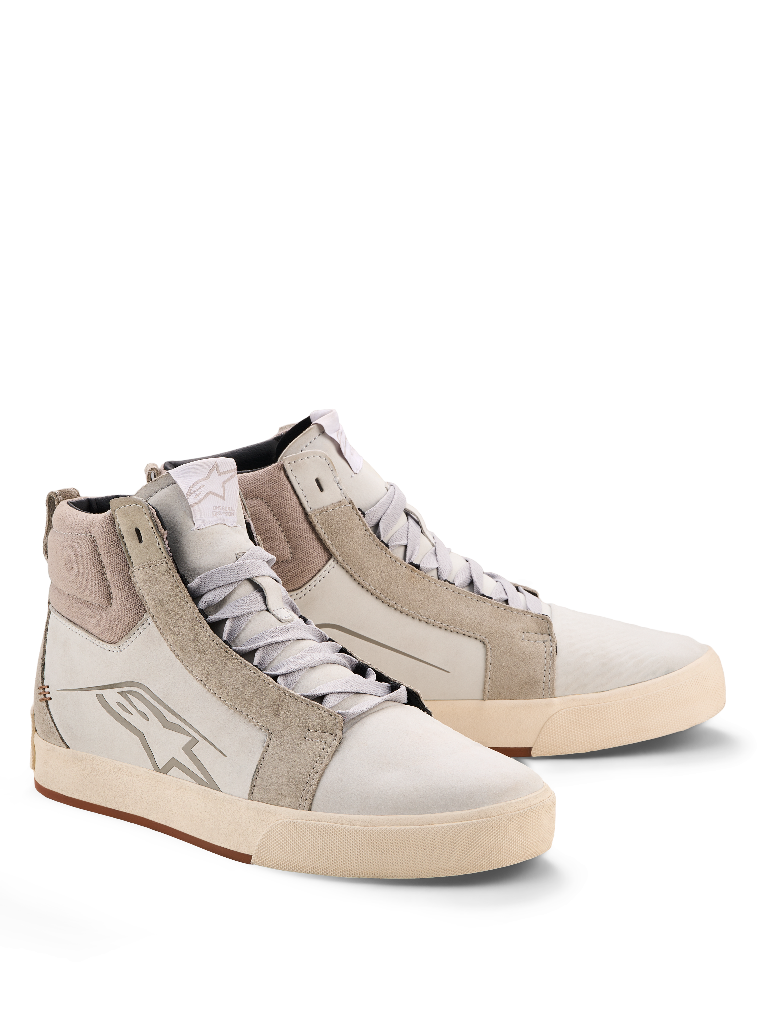 Ride-63 Leren Schoenen