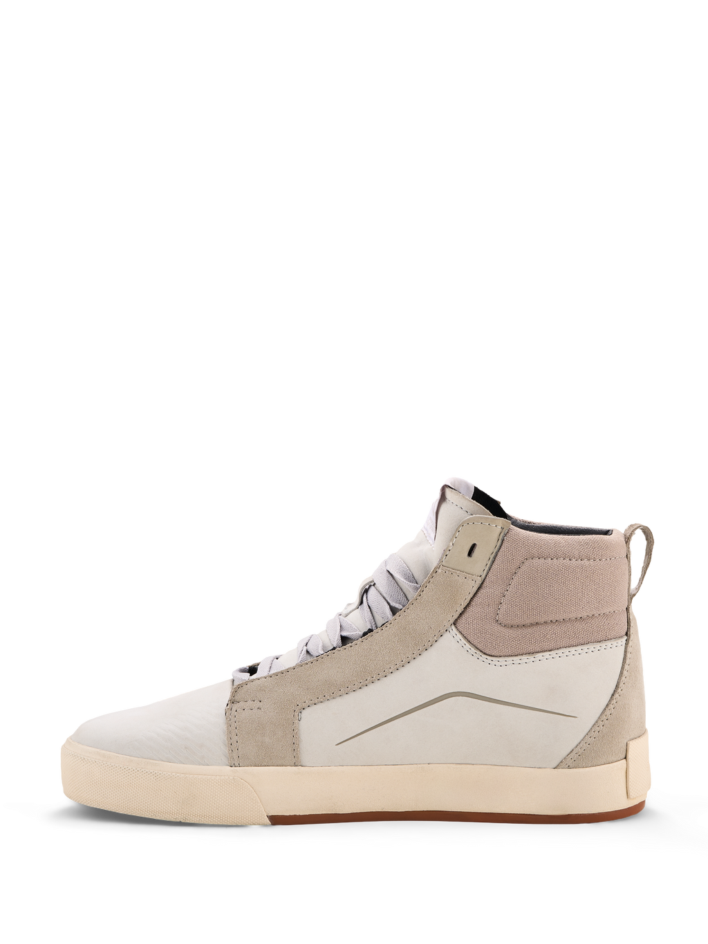 Ride-63 Leren Schoenen