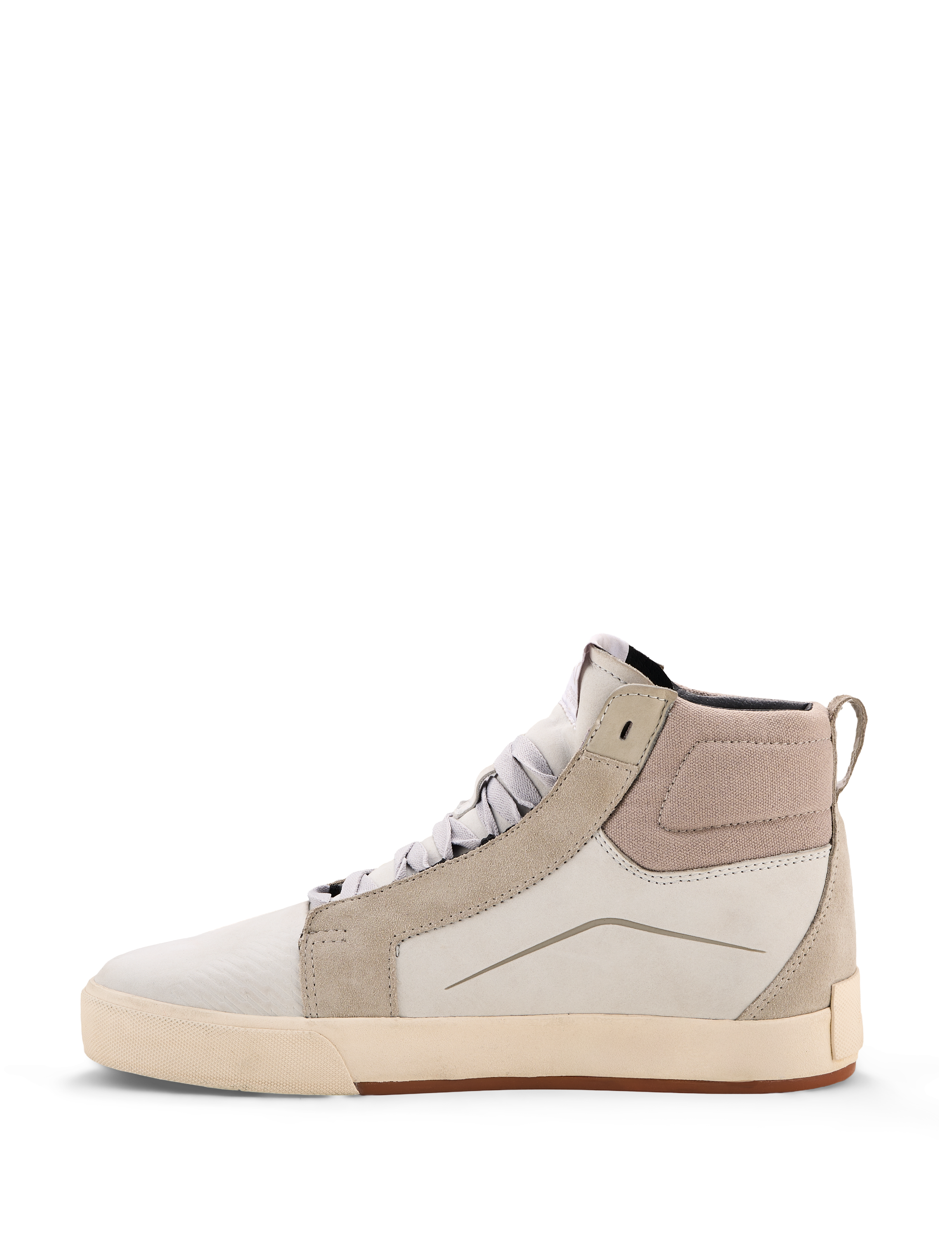 Ride-63 Leren Schoenen