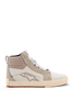 Ride-63 Leren Schoenen