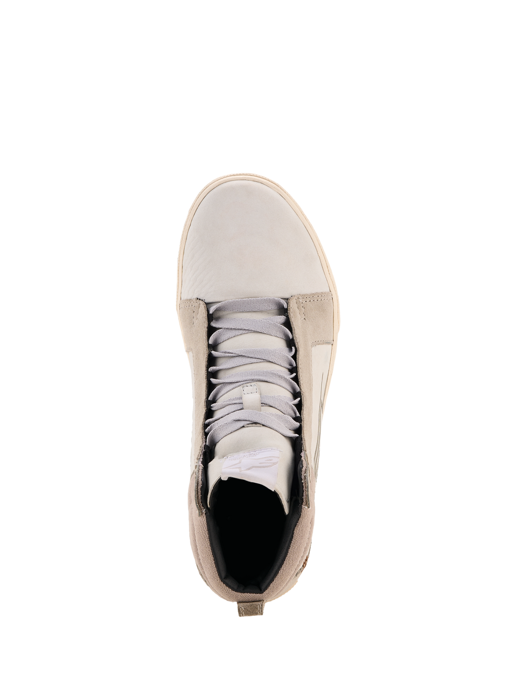 Ride-63 Leren Schoenen