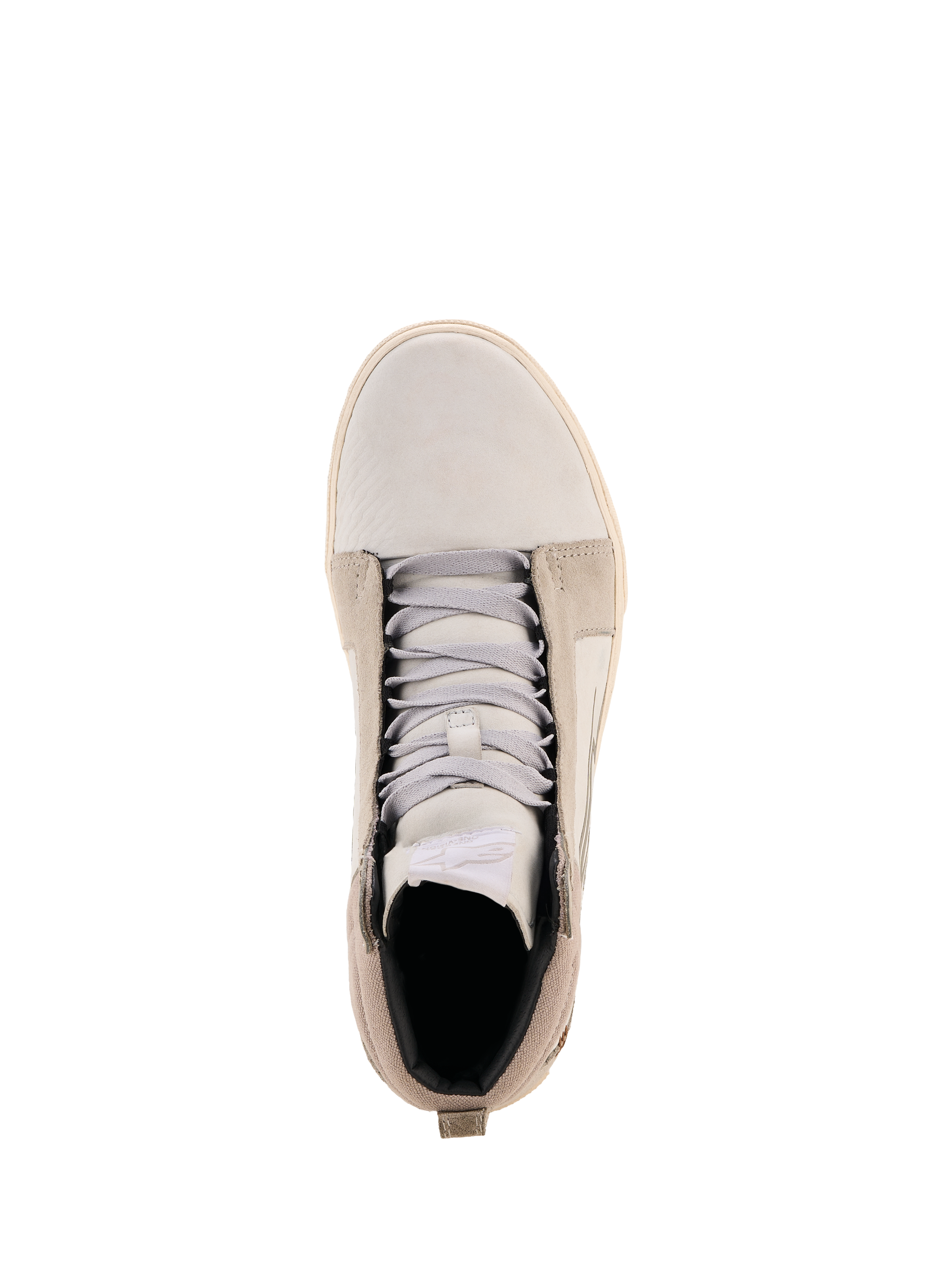 Ride-63 Leren Schoenen