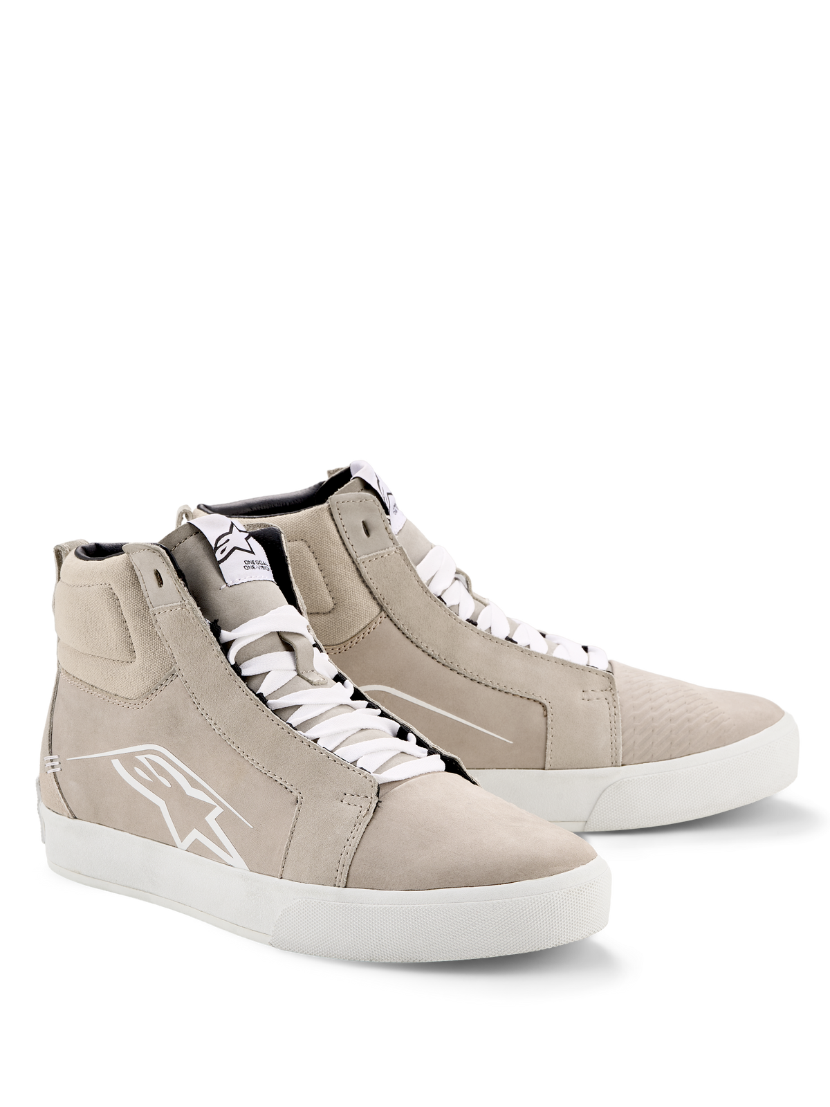 Ride-63 Leren Schoenen