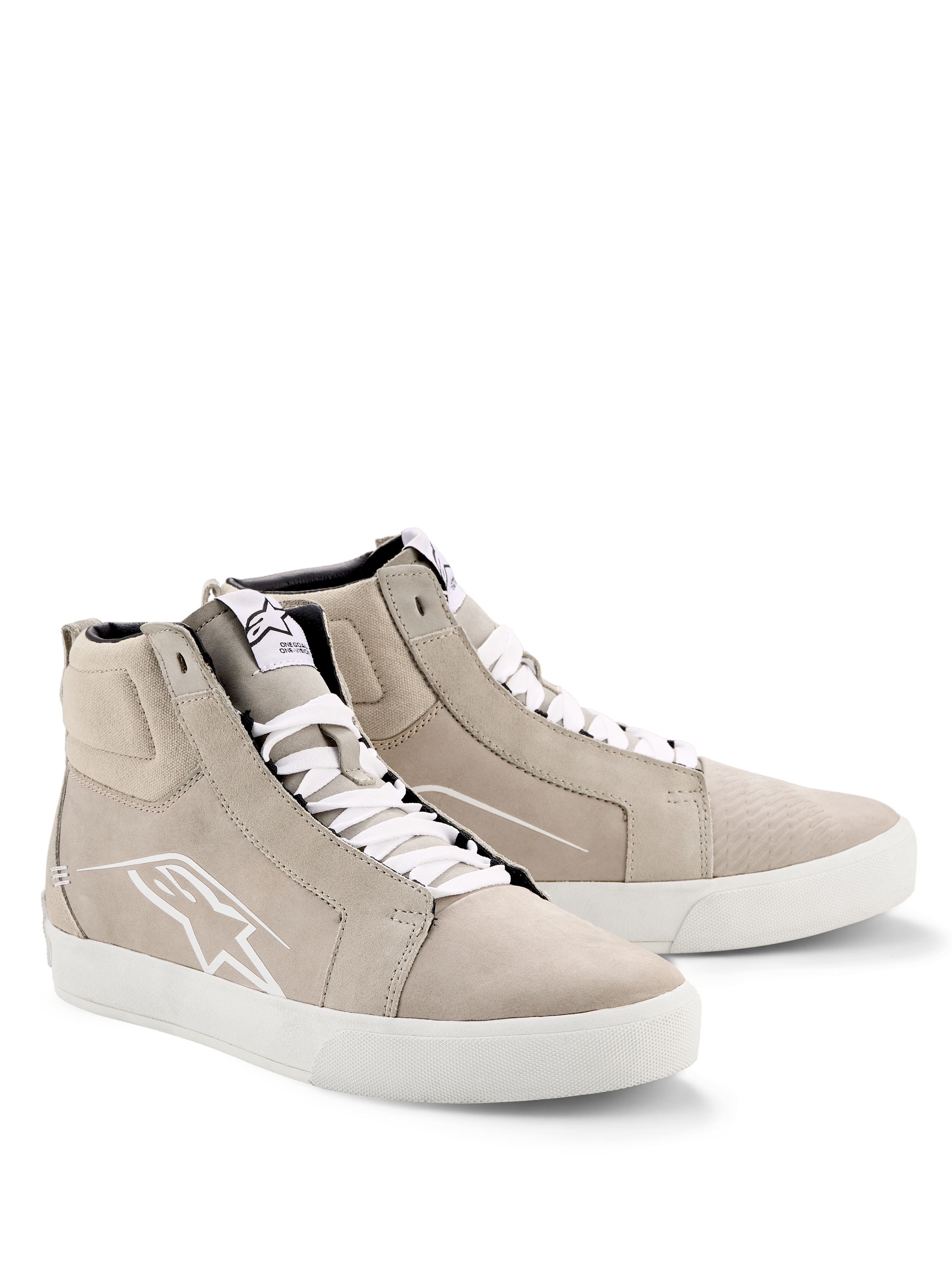 Ride-63 Leren Schoenen