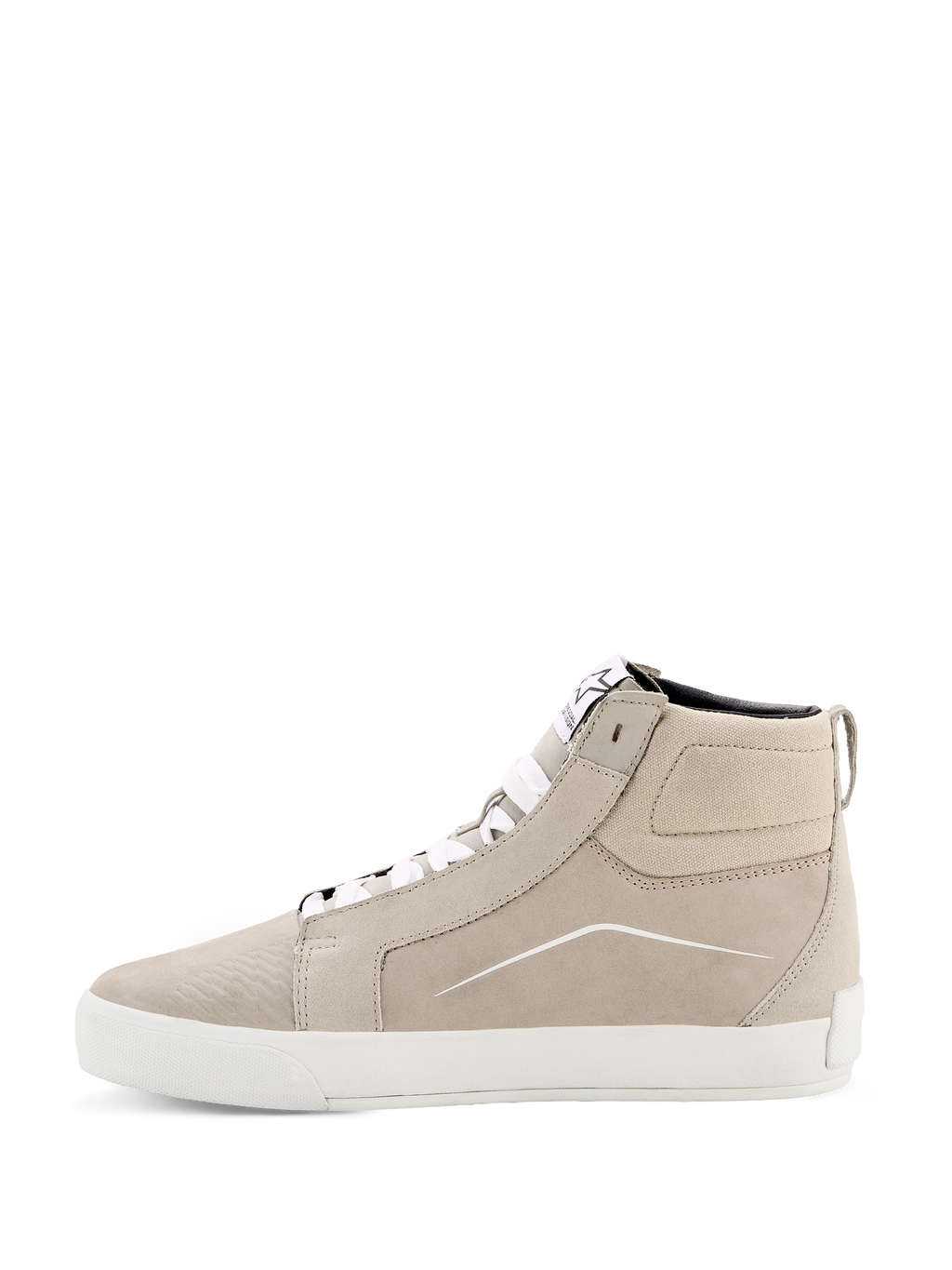 Ride-63 Leren Schoenen