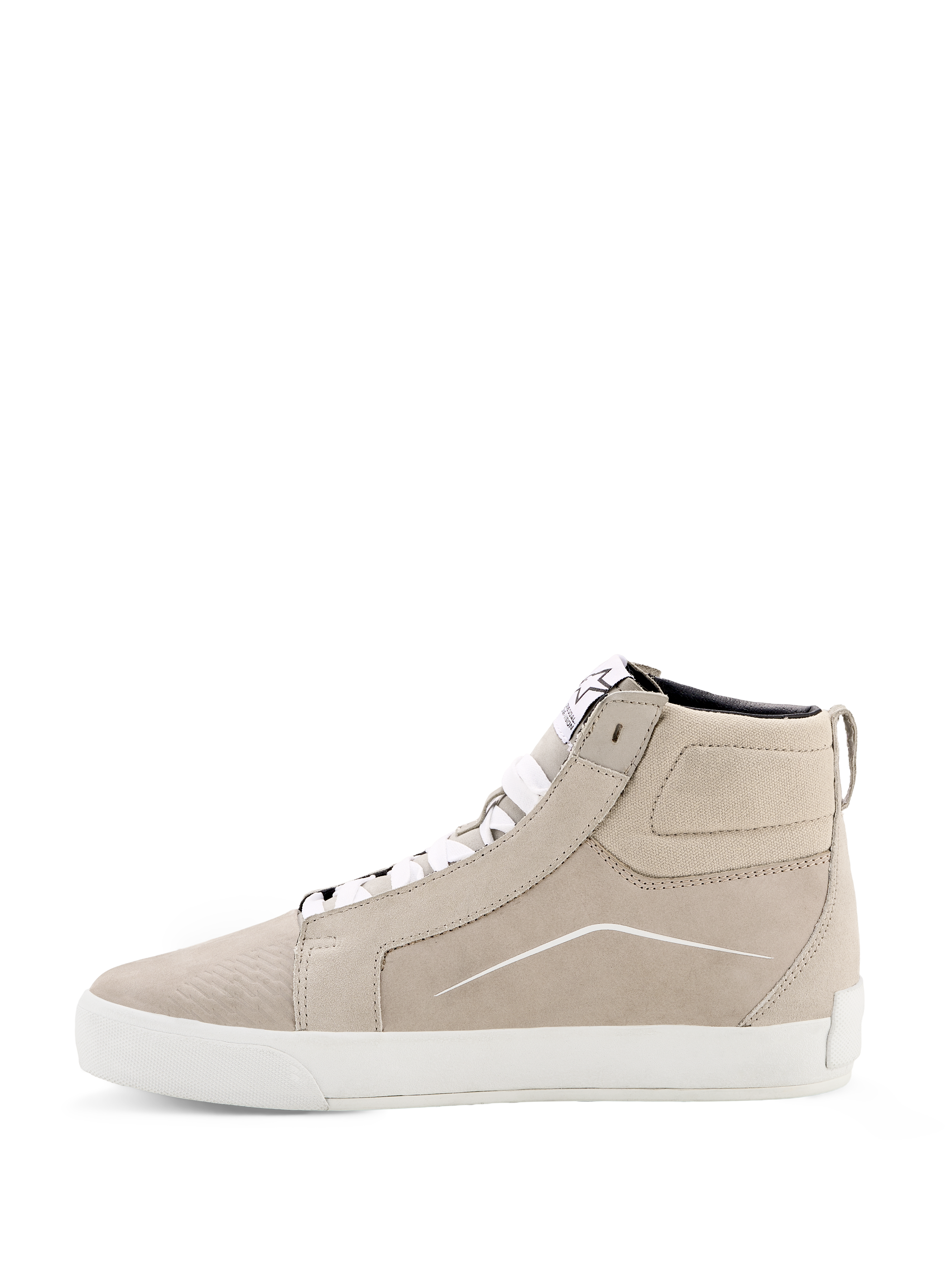 Ride-63 Leren Schoenen