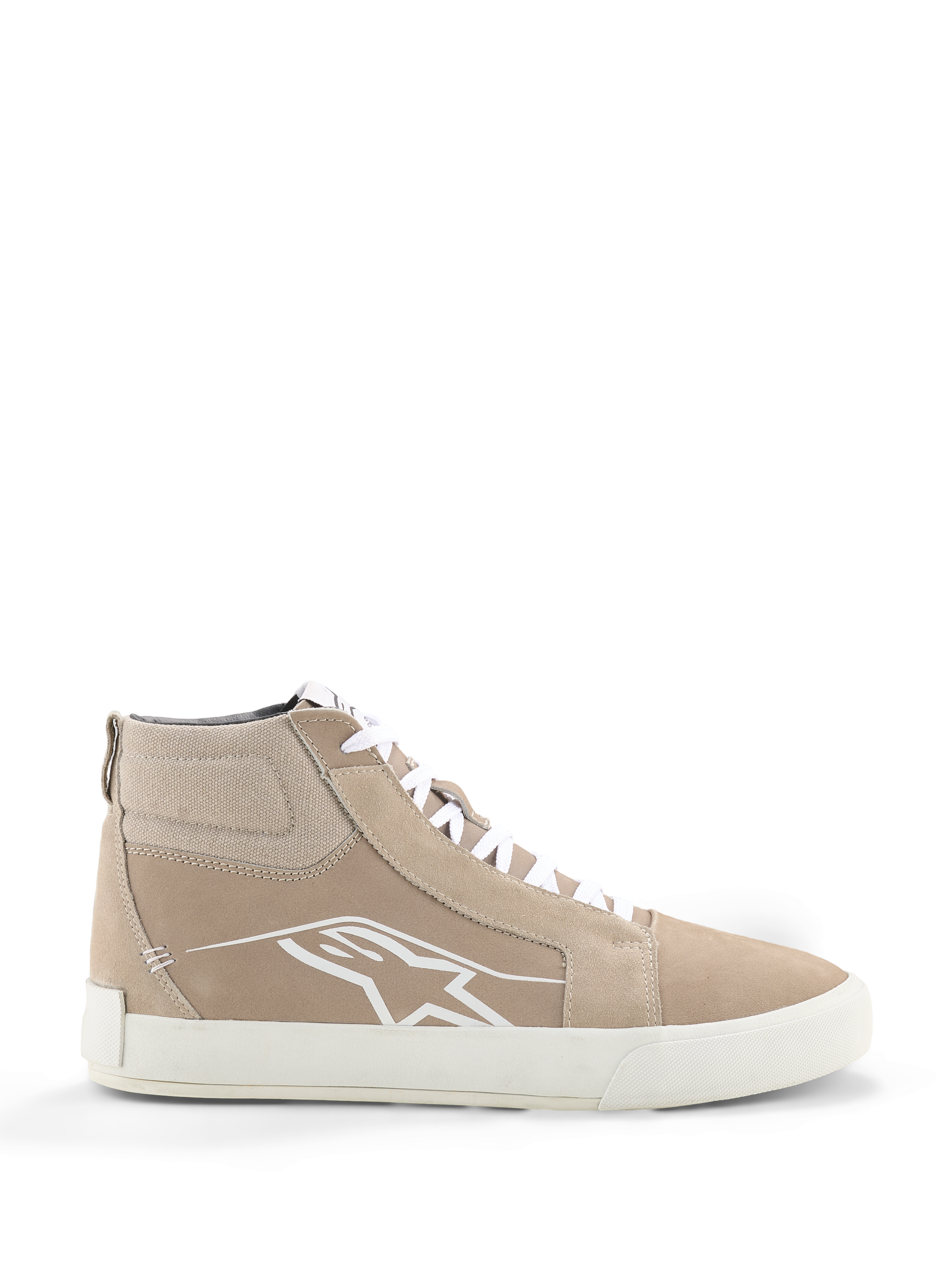 Ride-63 Leren Schoenen