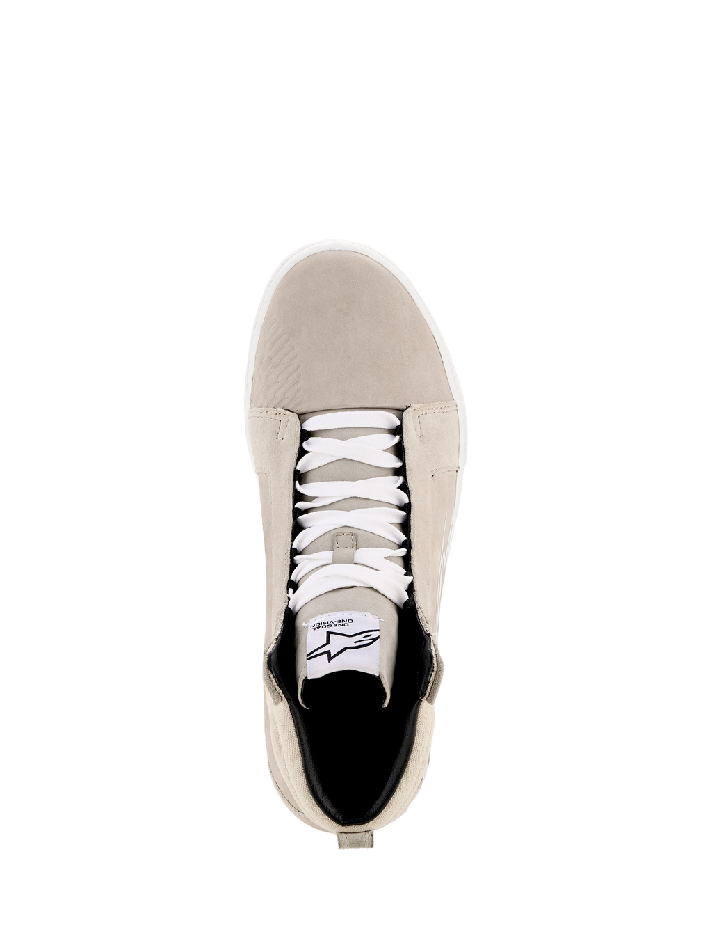 Ride-63 Leren Schoenen