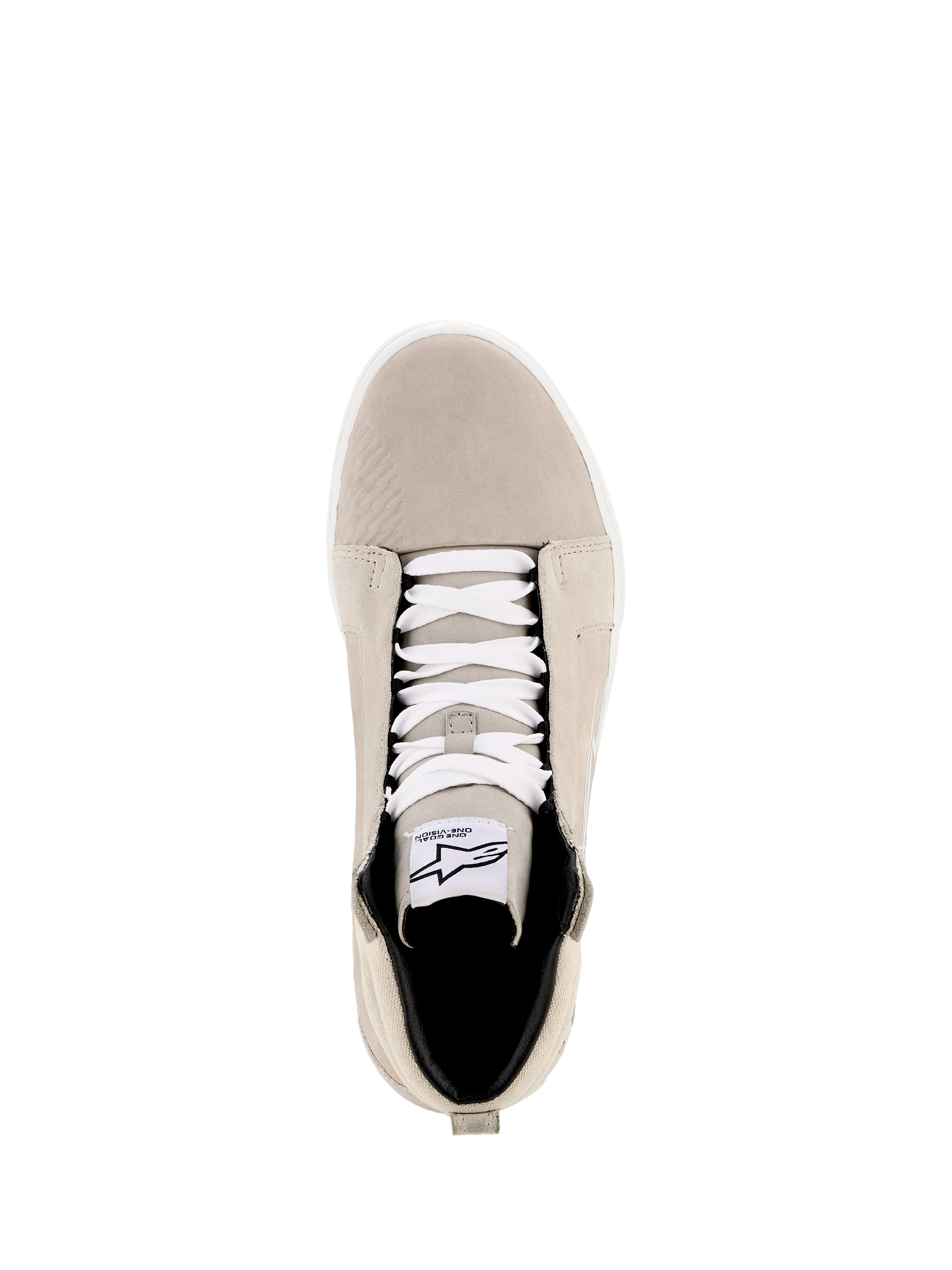 Ride-63 Leren Schoenen