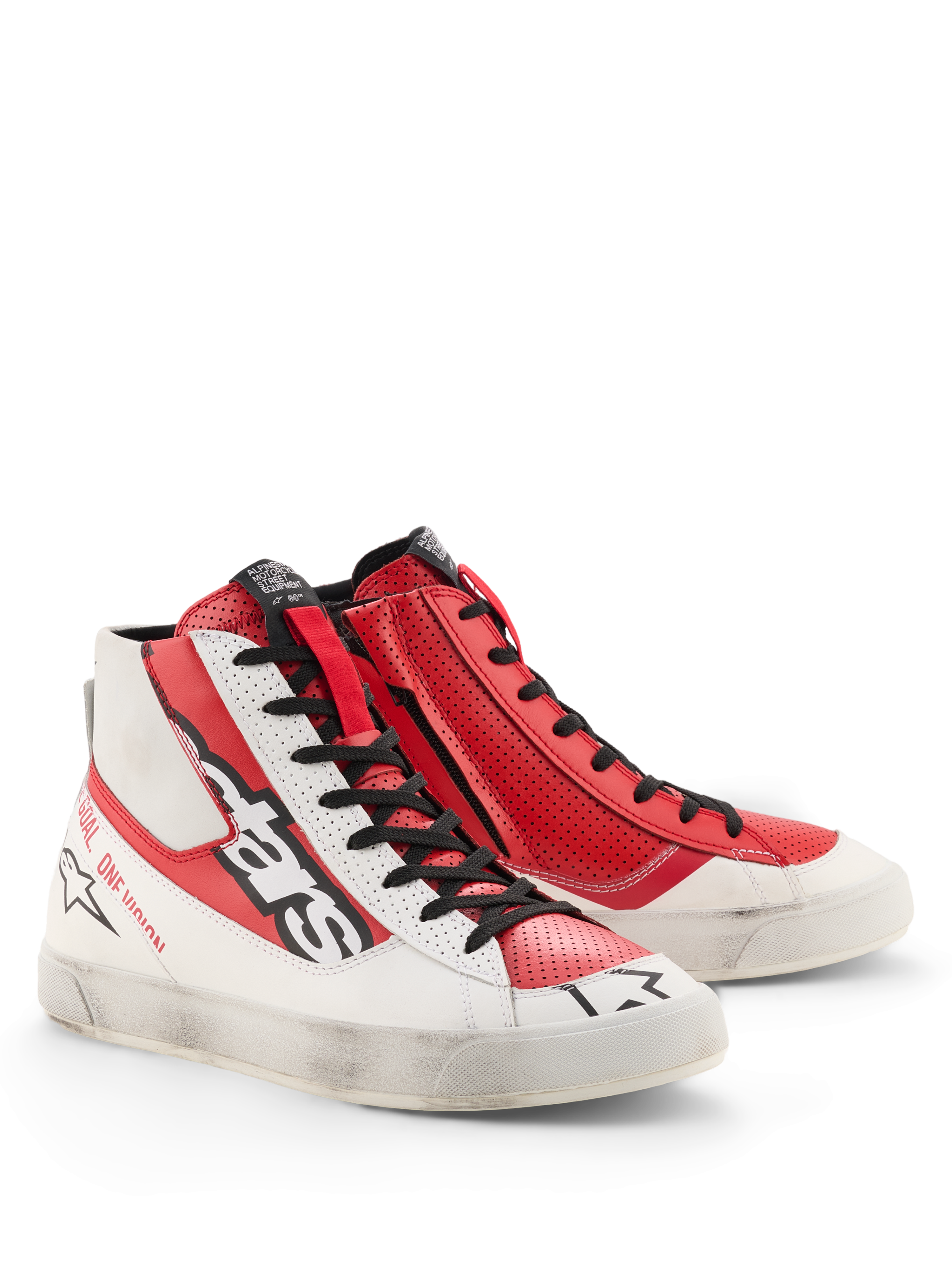 Stated Flair Schoenen
