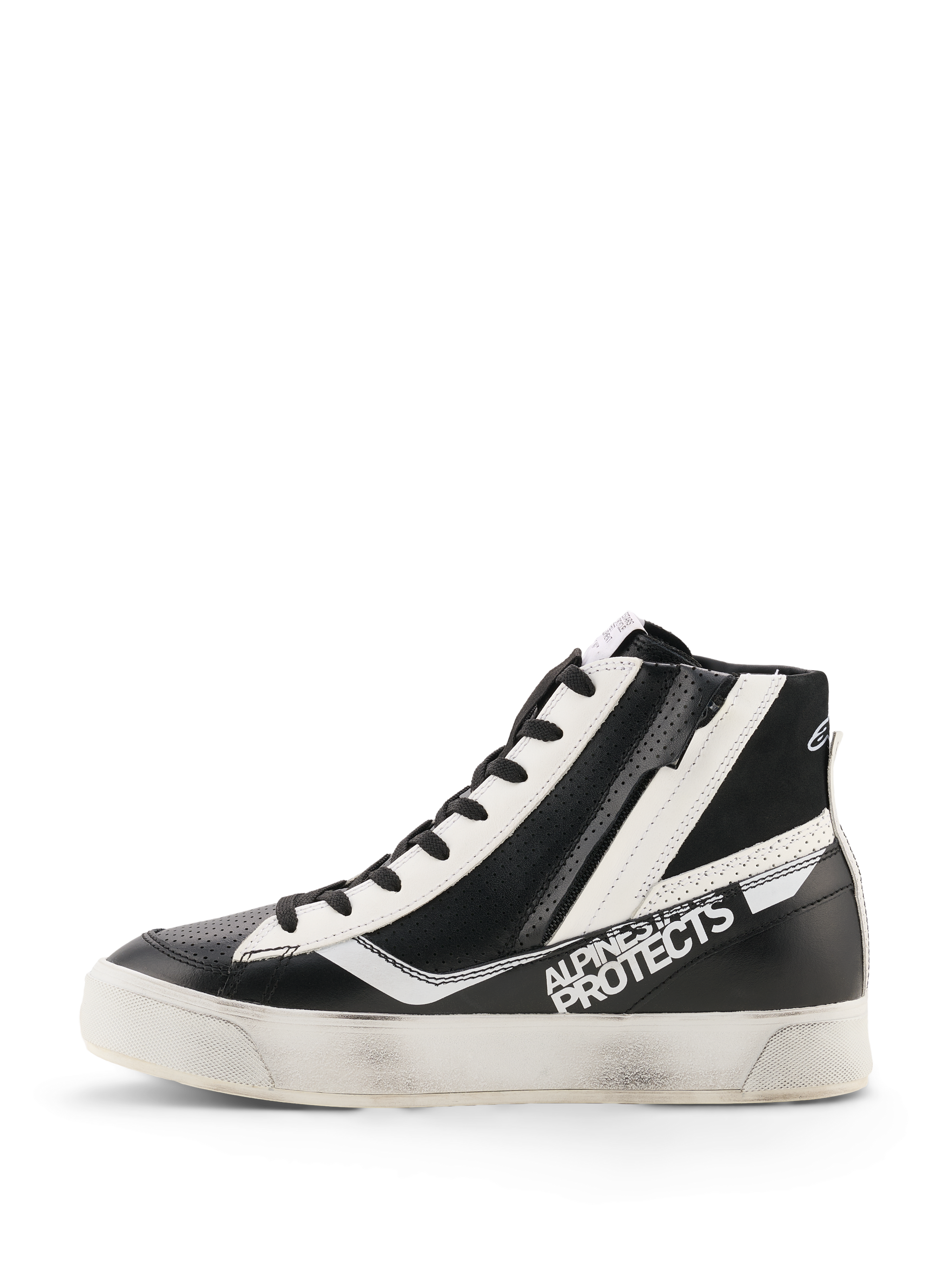 Dames Stella Stated Flair Motorlaarzen