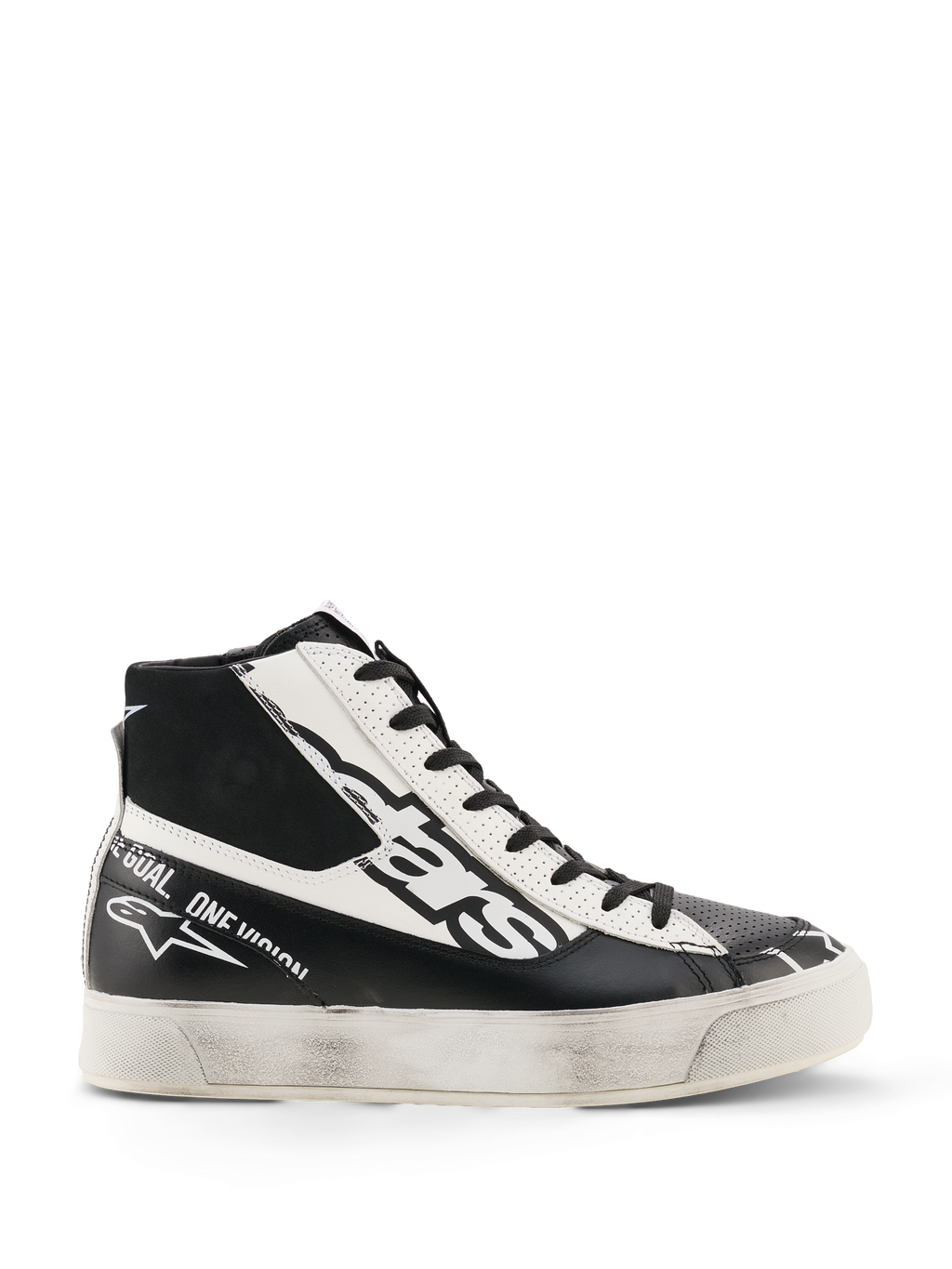 Stella Stated Flair - Schoenen Motorcycle | Alpinestars®