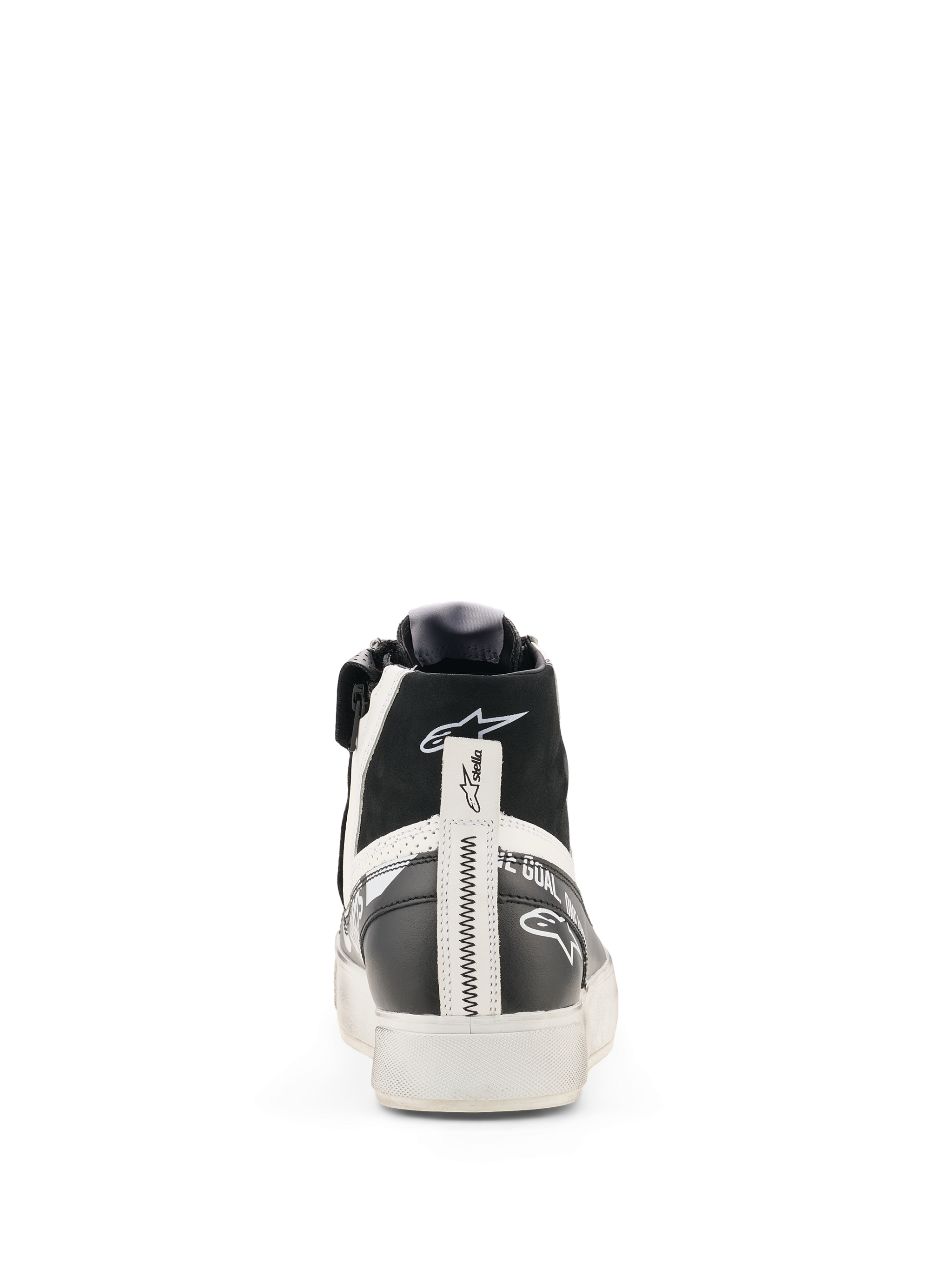 Stella Stated Flair Shoes