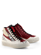 Stella Stated Flair Schoenen