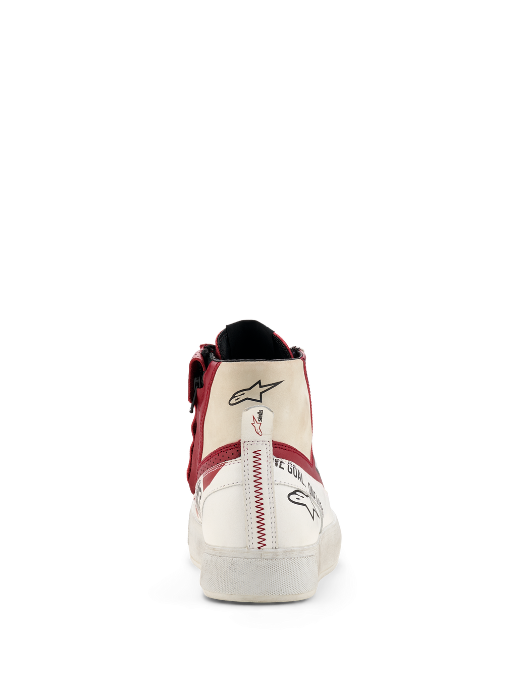 Stella Stated Flair Schoenen