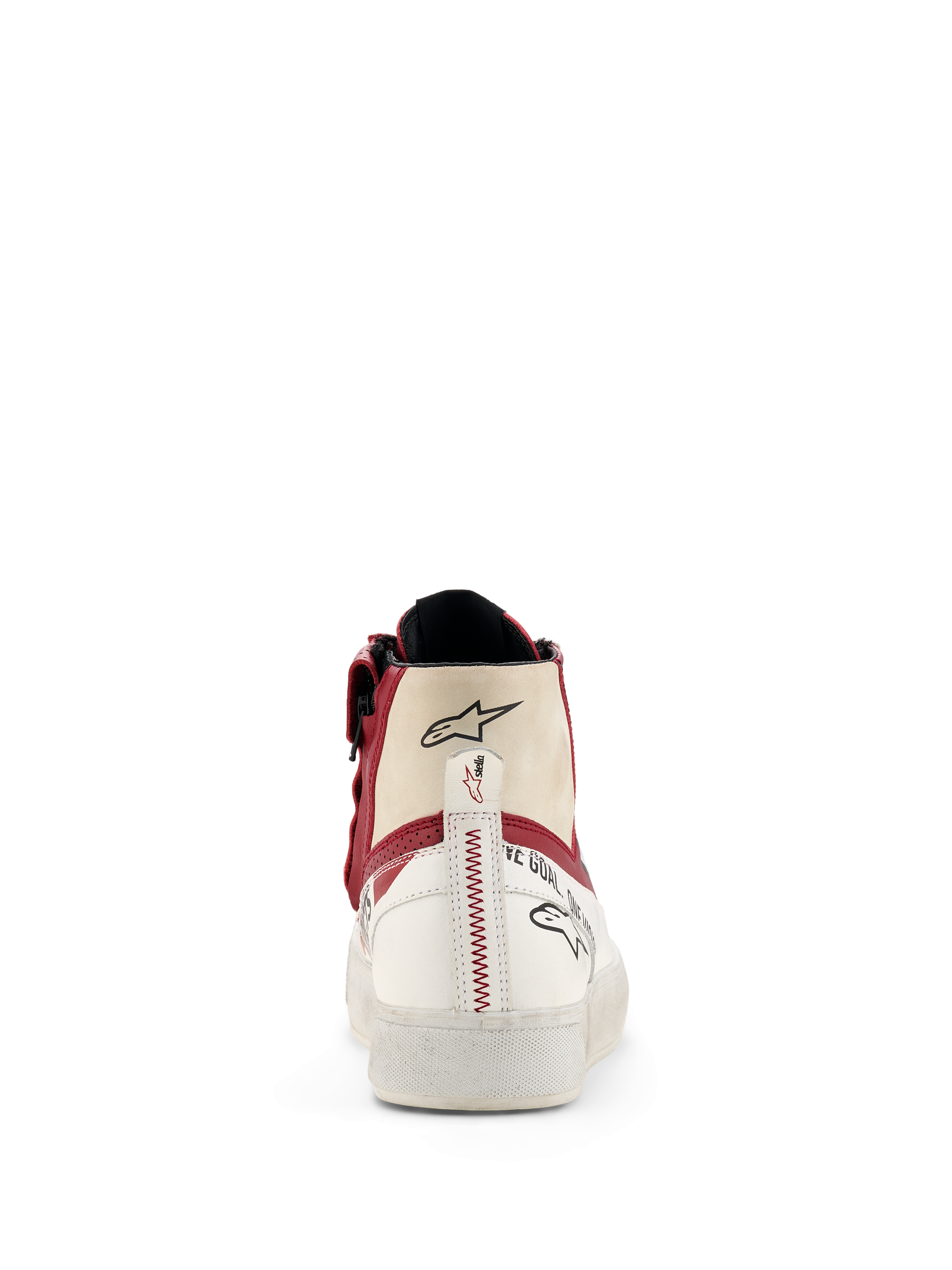 Stella Stated Flair Schoenen