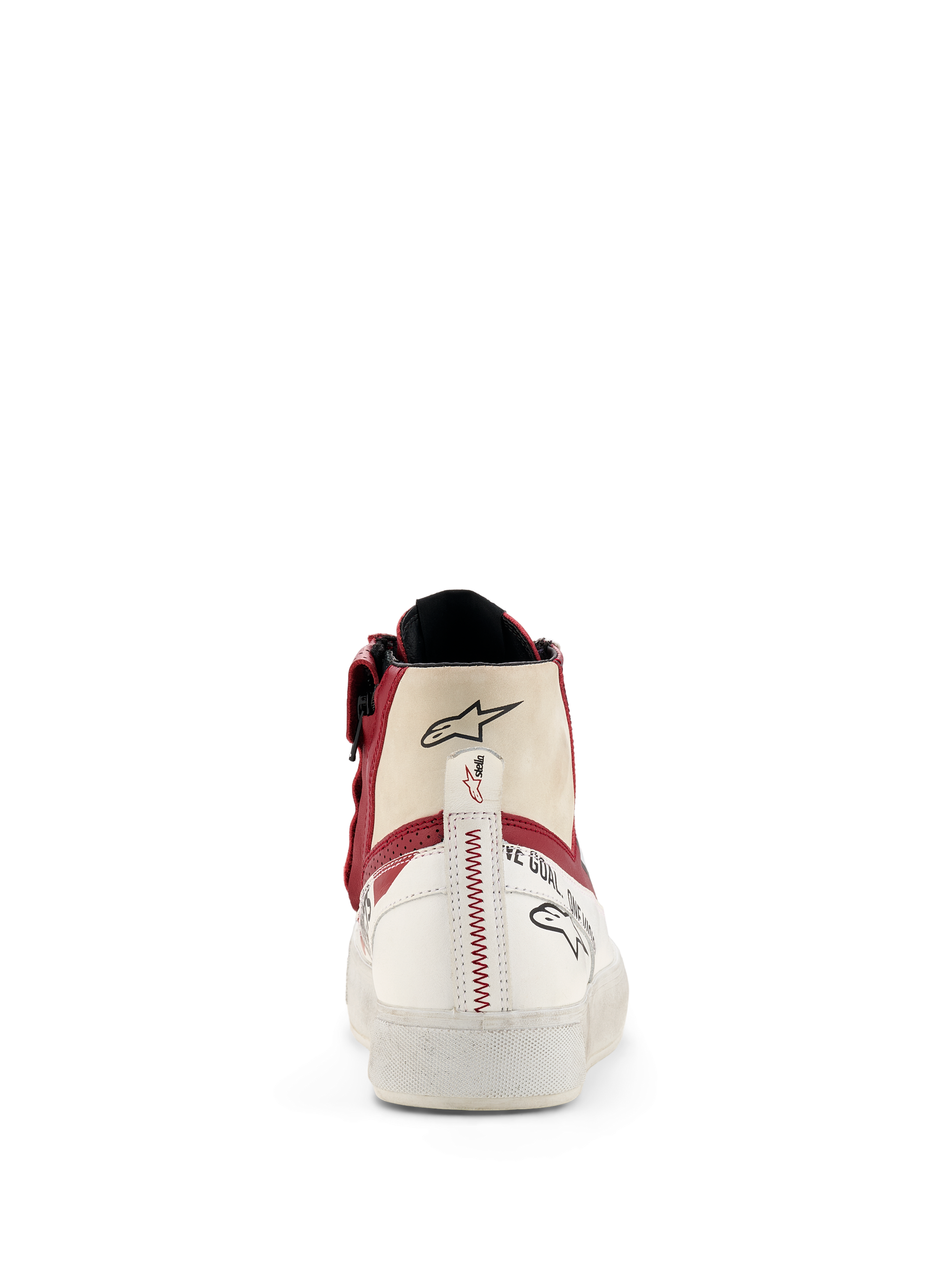 Woman Stella Stated Flair Shoes