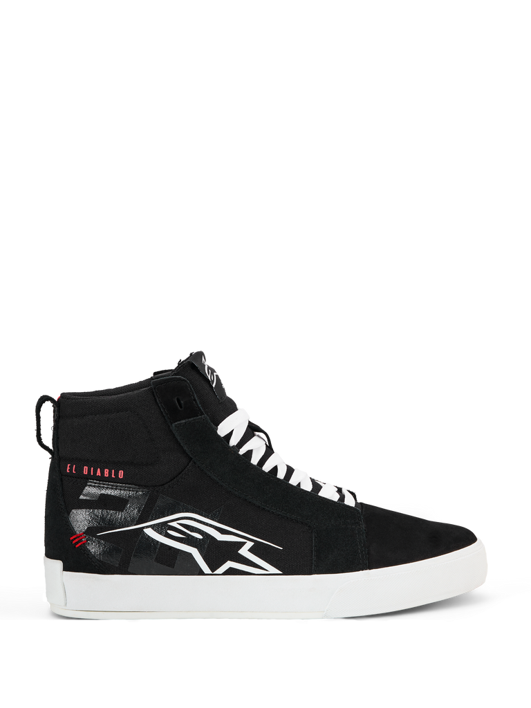 FQ20 Ride-63 Canvas Schoenen
