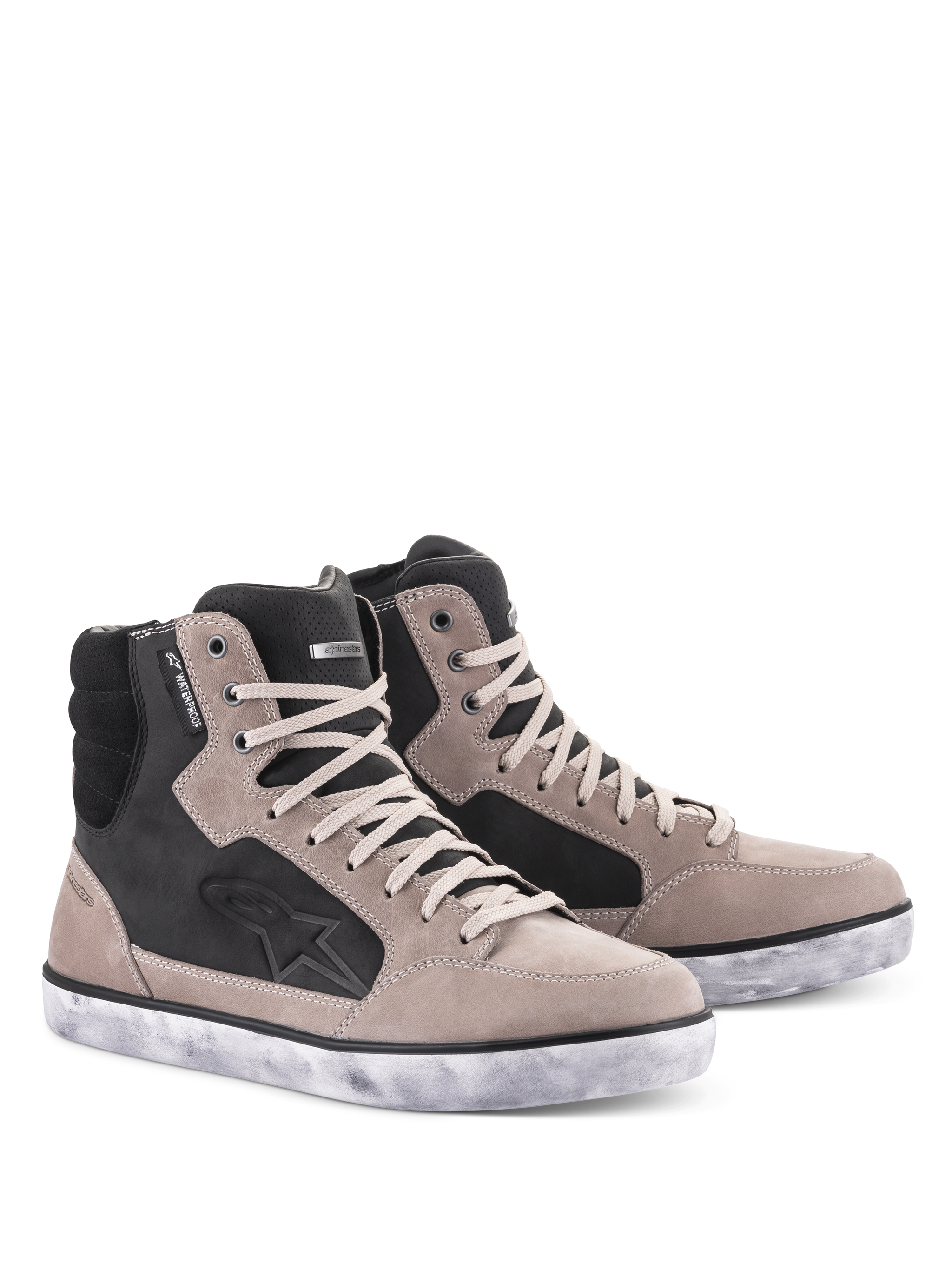 J-6 Waterdichte Schoenen
