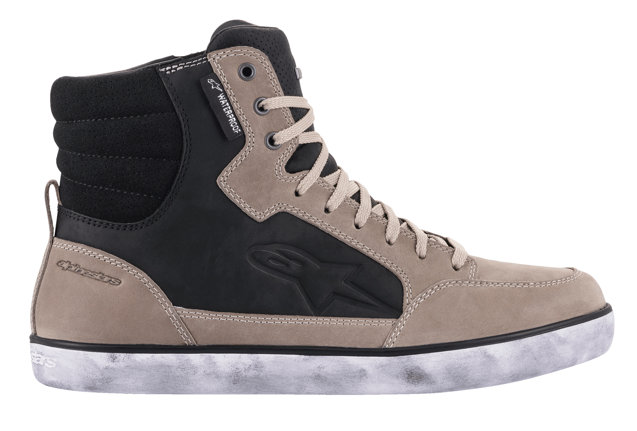 J-6 Waterdichte Schoenen