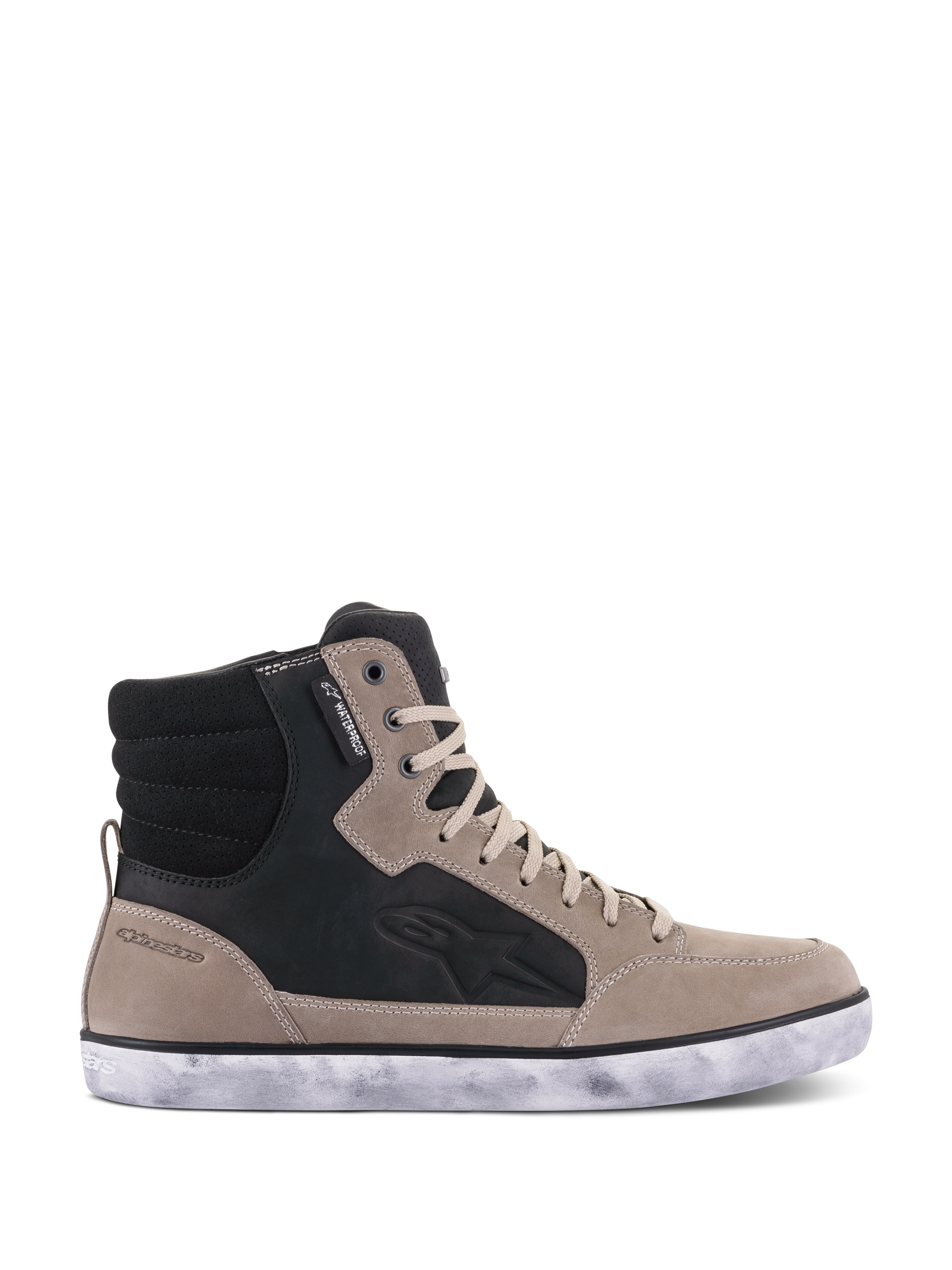 J-6 Waterdichte Schoen