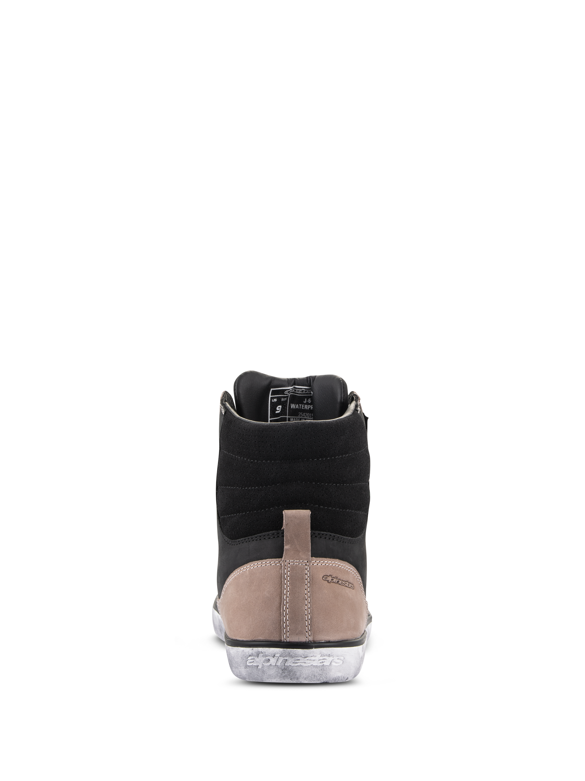 J-6 Waterdichte Schoenen